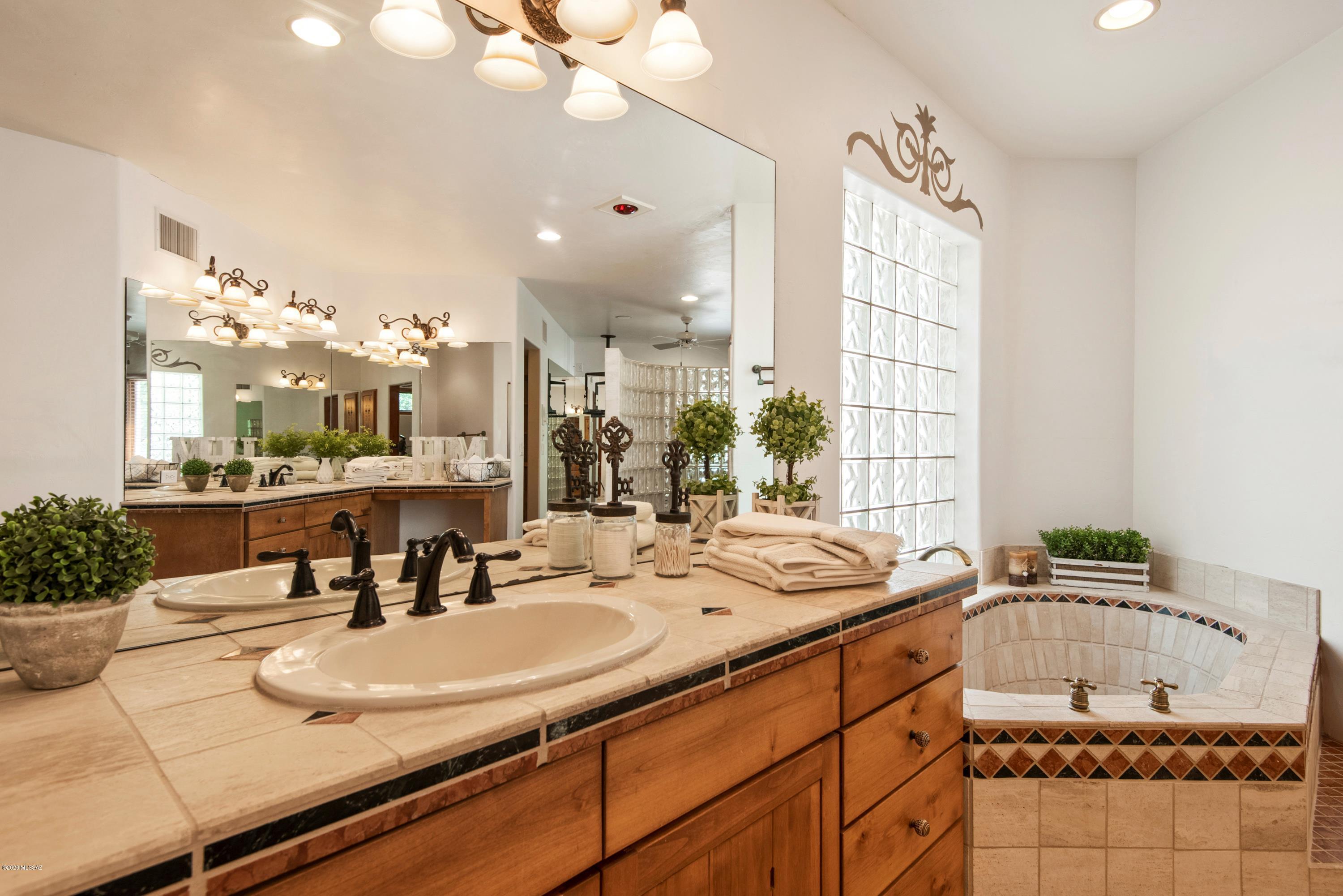 Canyon View Estates (1-58) - Residential