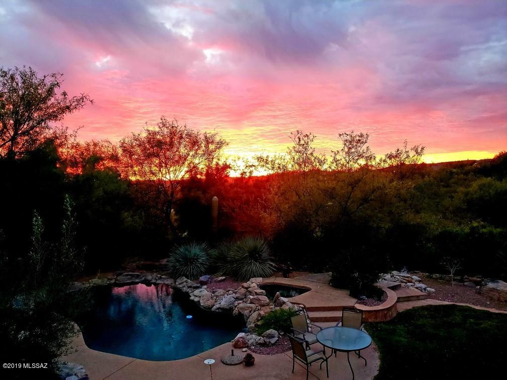 Canyon View Estates (1-58) - Residential