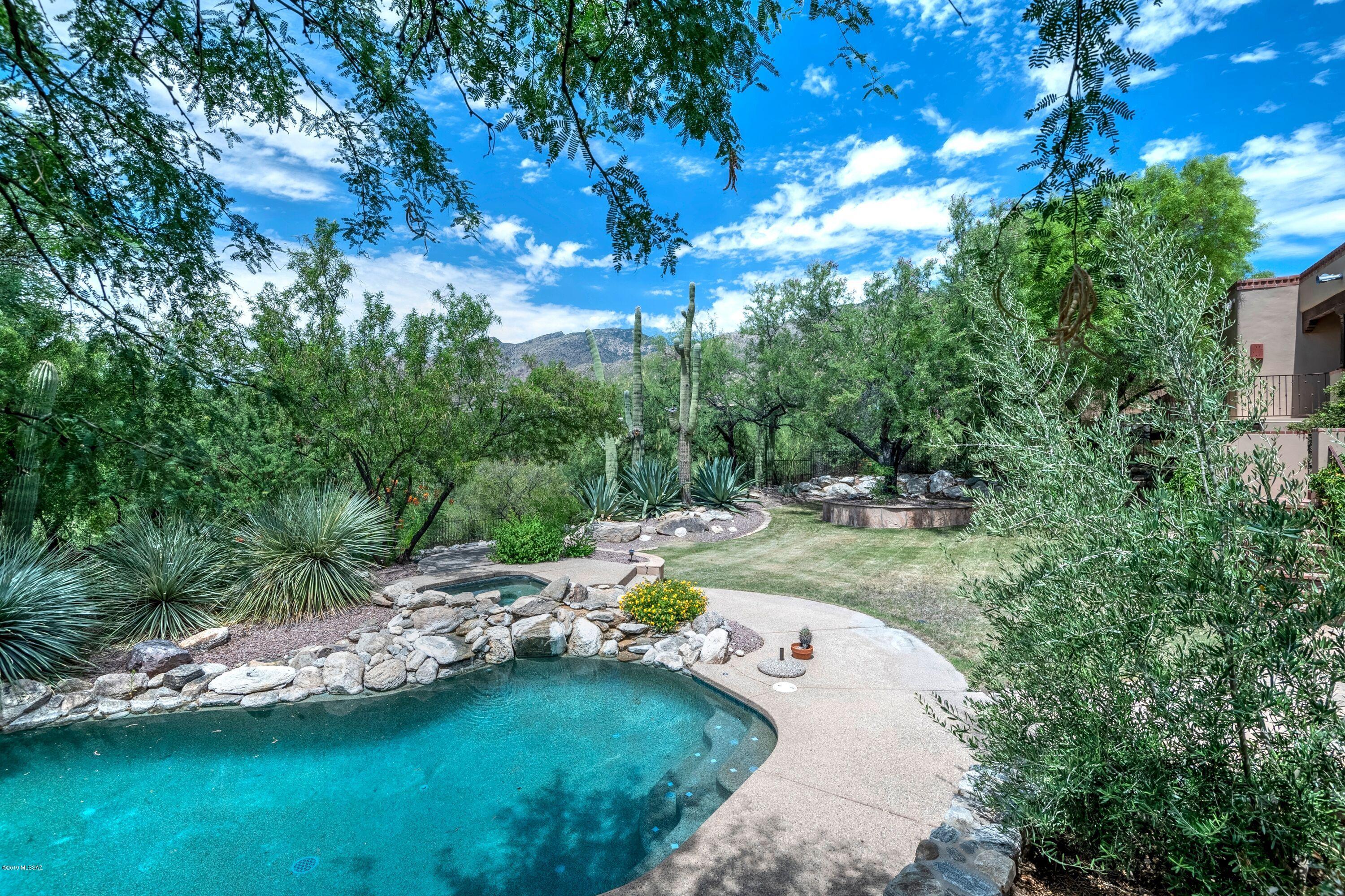 Canyon View Estates (1-58) - Residential