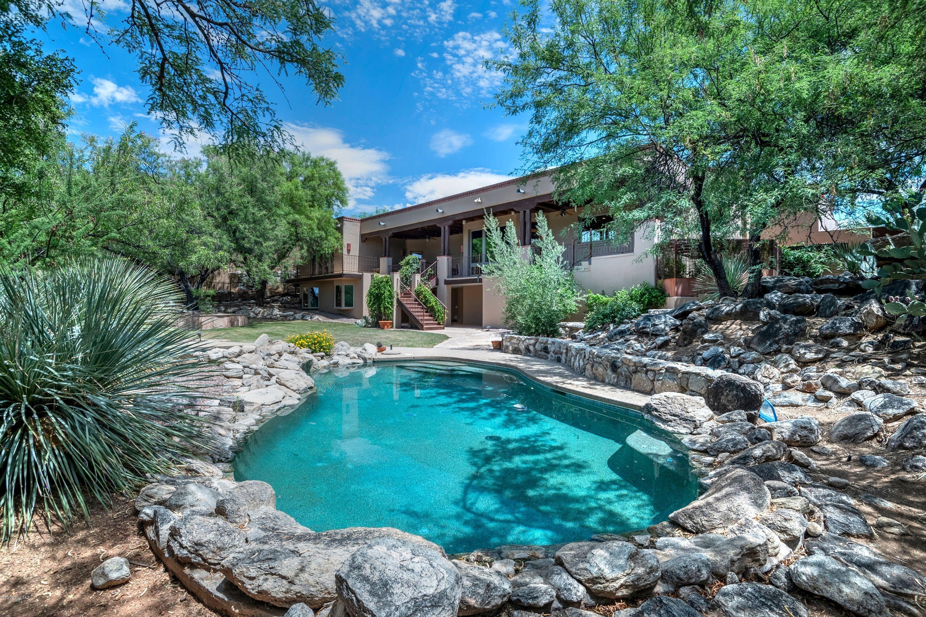 Canyon View Estates (1-58) - Residential