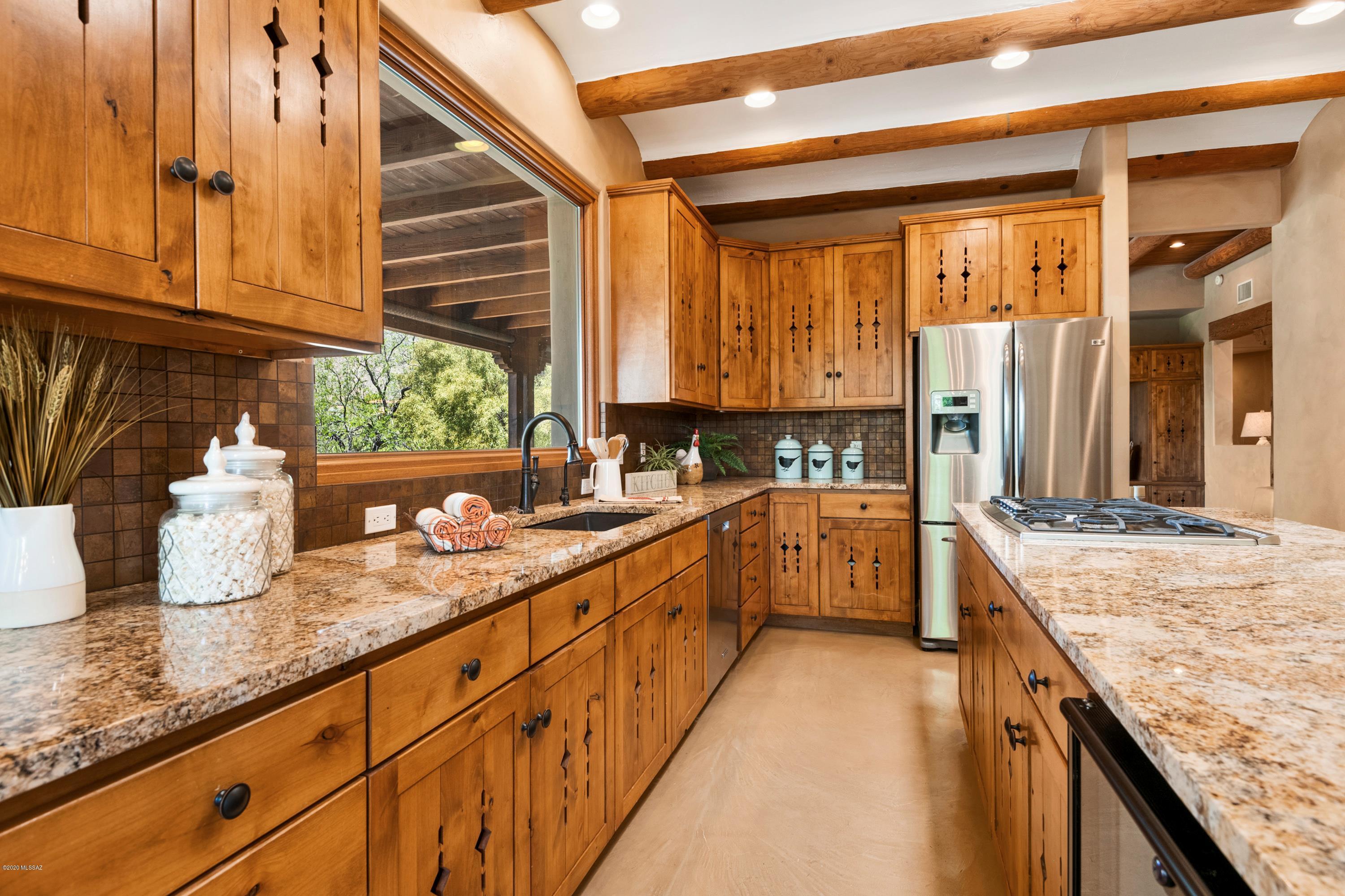 Canyon View Estates (1-58) - Residential