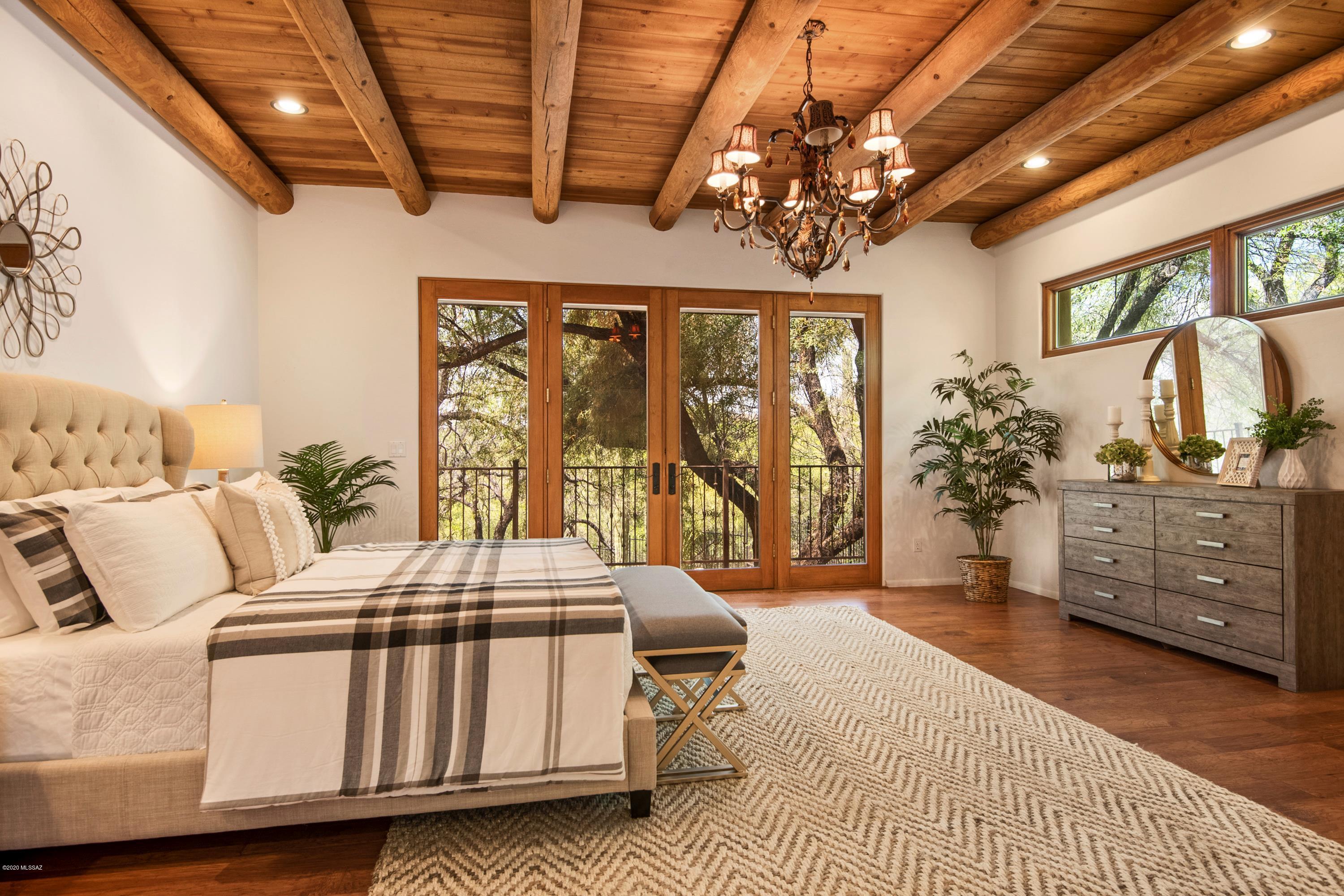 Canyon View Estates (1-58) - Residential