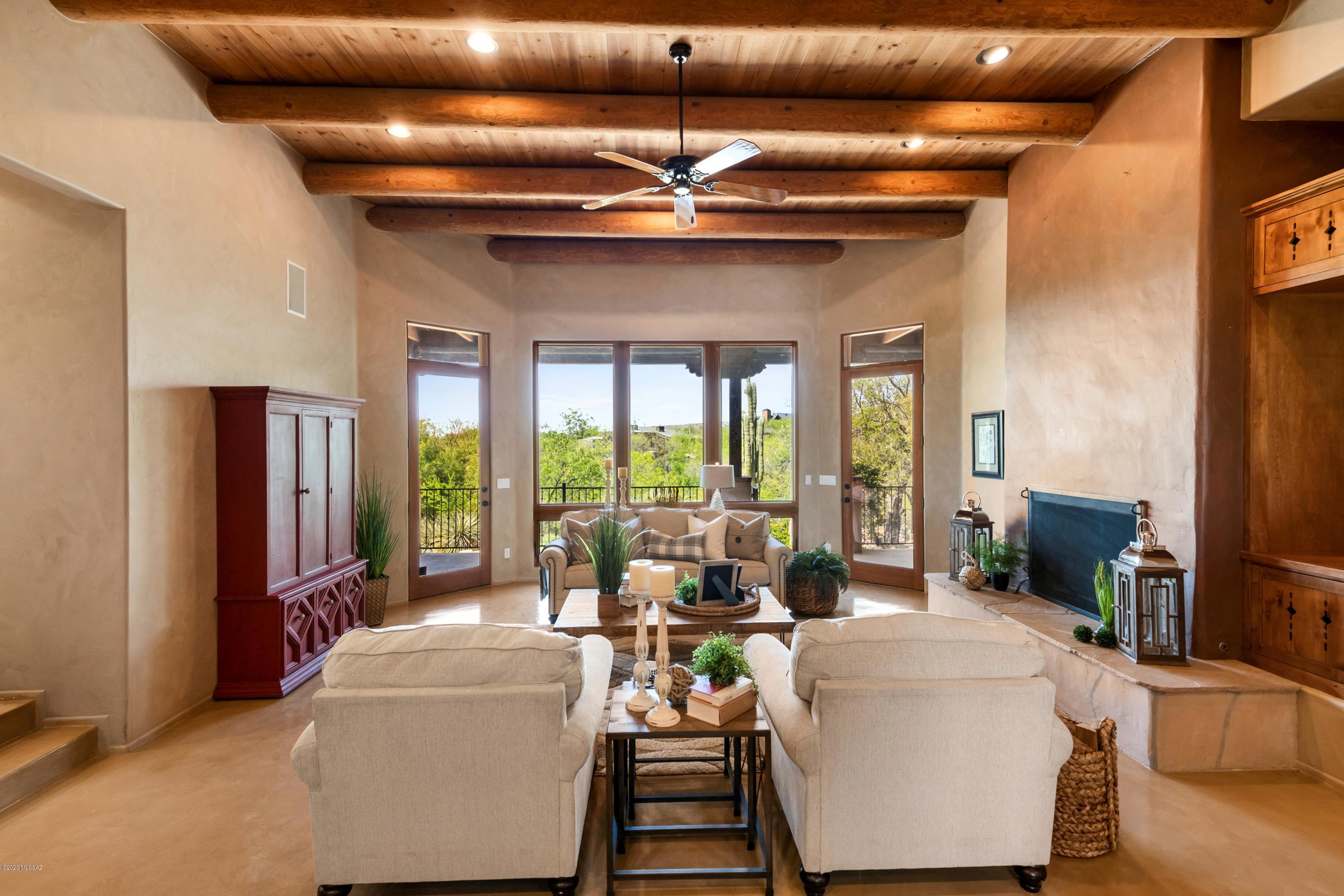 Canyon View Estates (1-58) - Residential