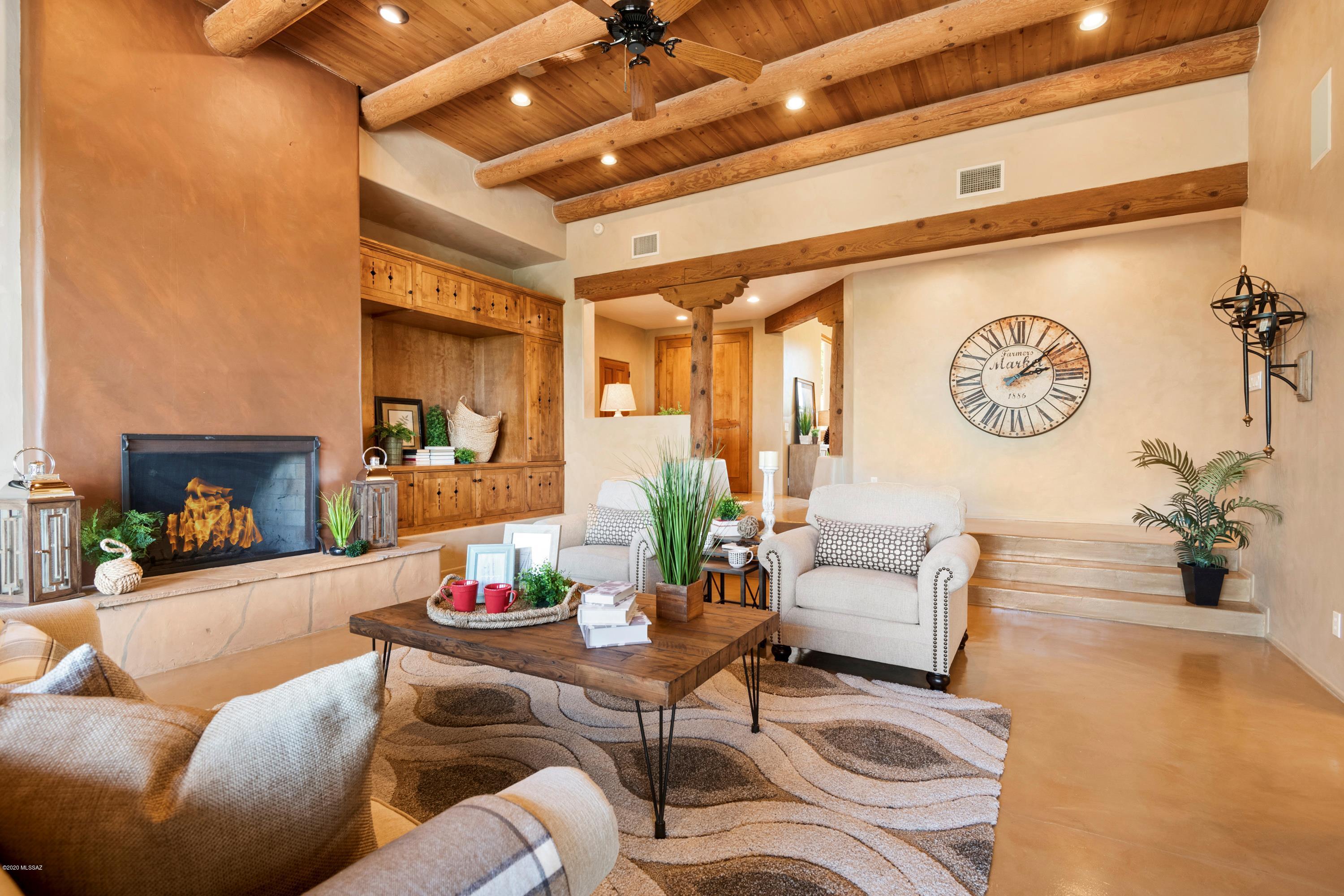 Canyon View Estates (1-58) - Residential