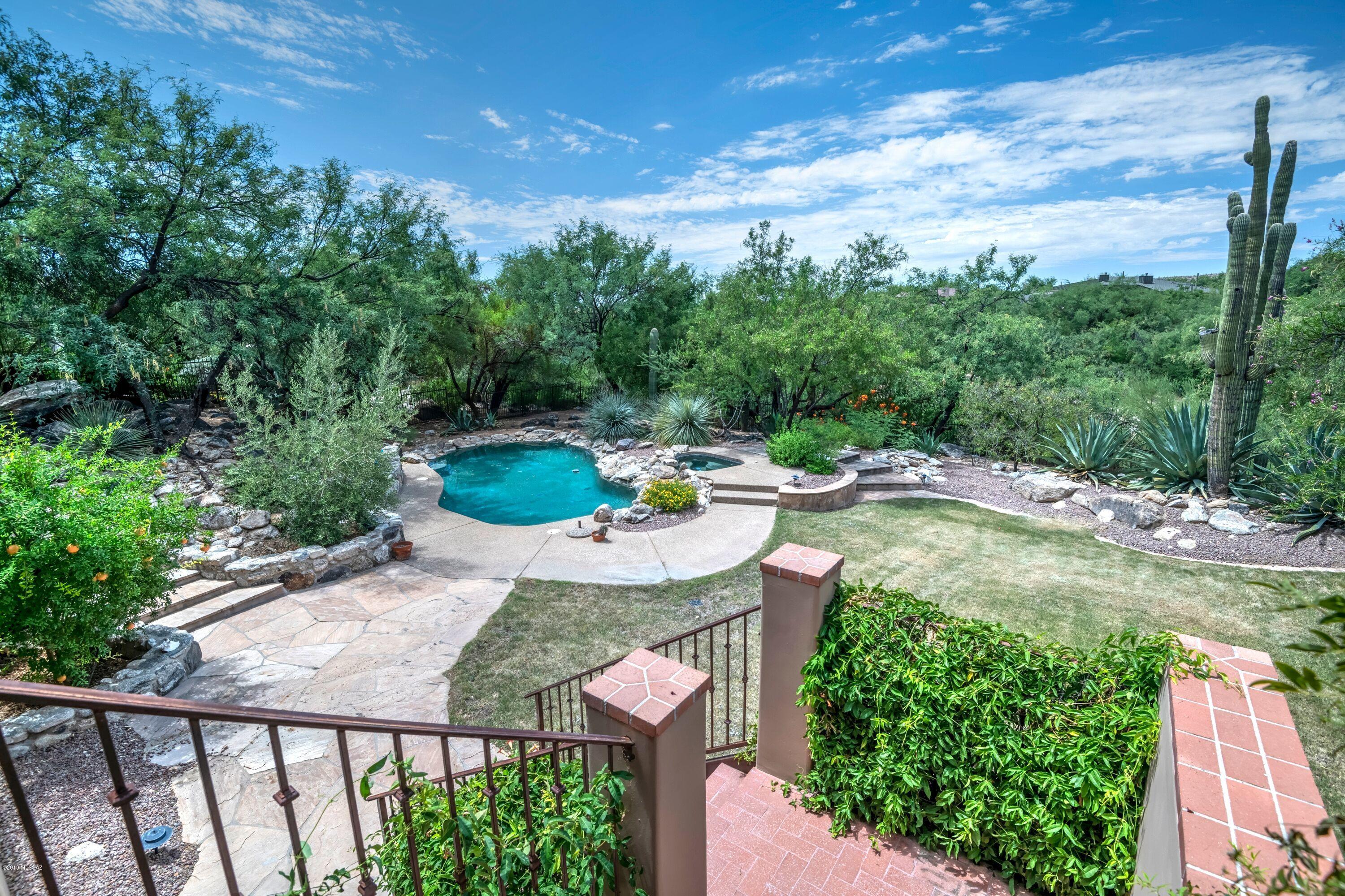 Canyon View Estates (1-58) - Residential