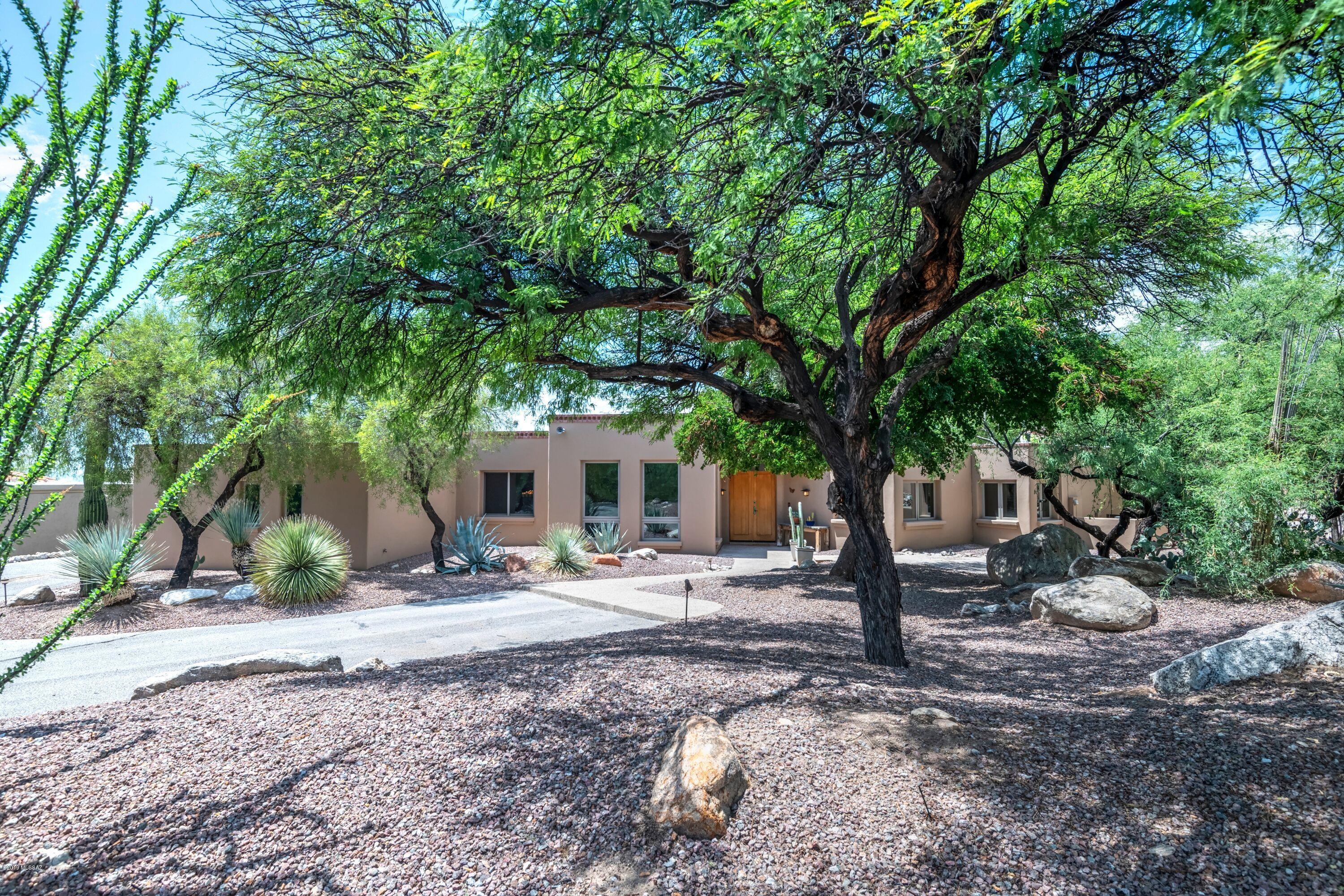 Canyon View Estates (1-58) - Residential