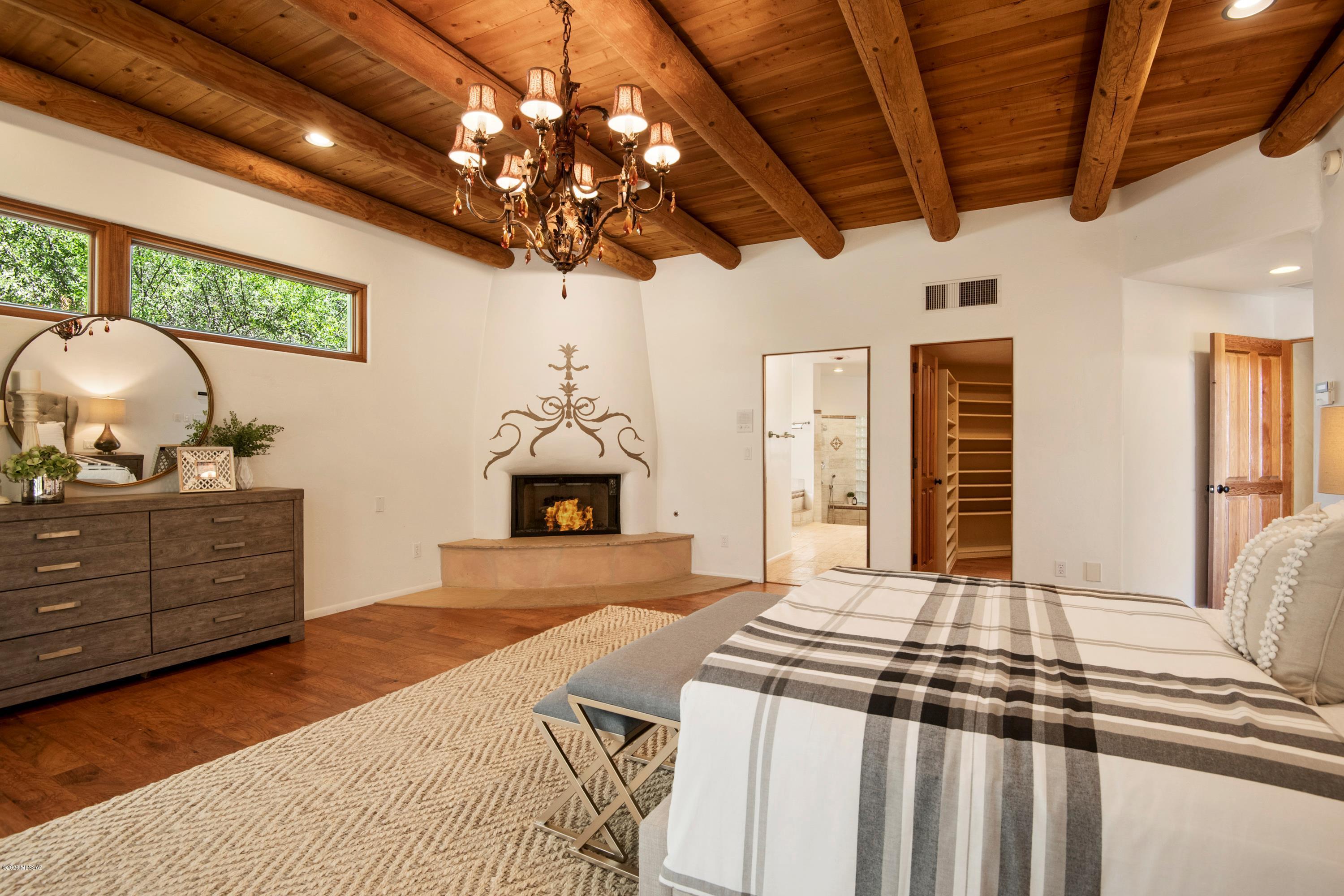 Canyon View Estates (1-58) - Residential