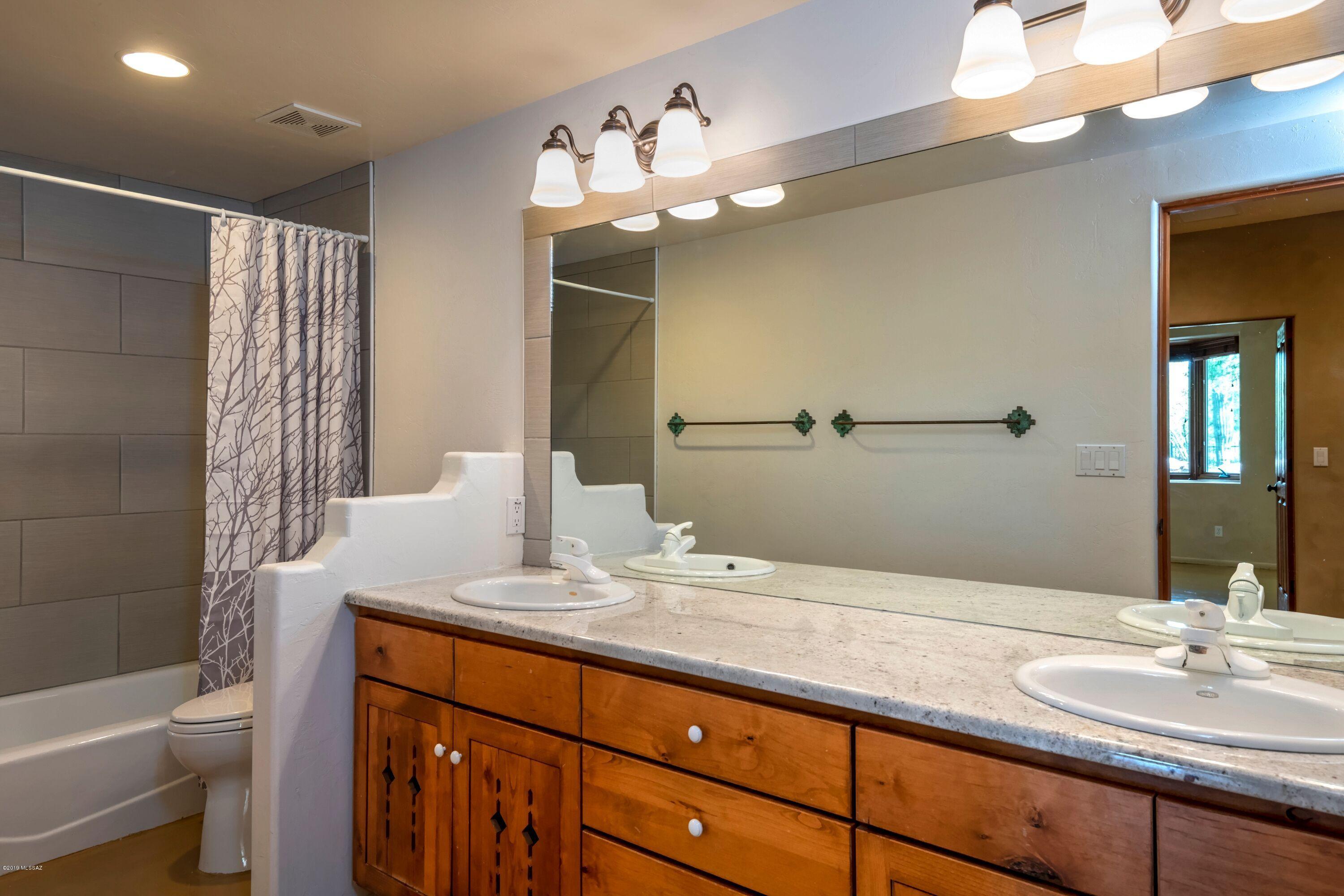 Canyon View Estates (1-58) - Residential