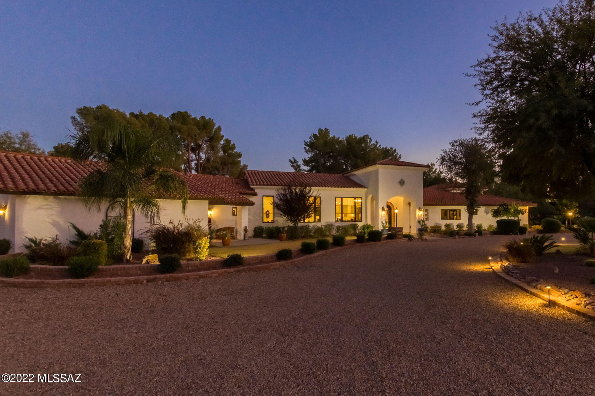 Country Club Estates NO. 1 - Residential
