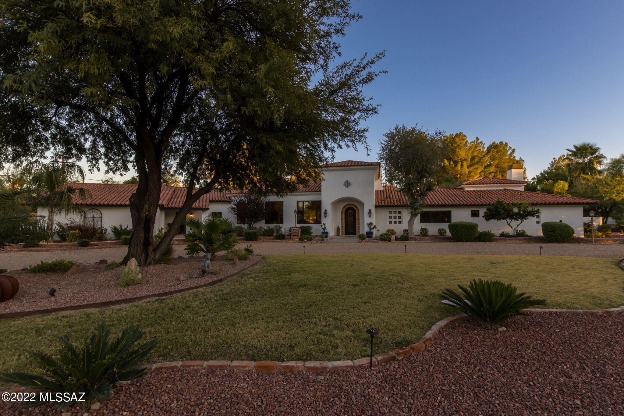 Country Club Estates NO. 1 - Residential