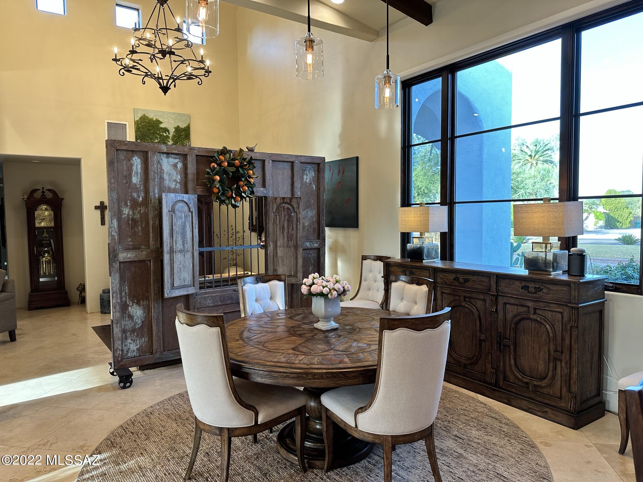 Country Club Estates NO. 1 - Residential