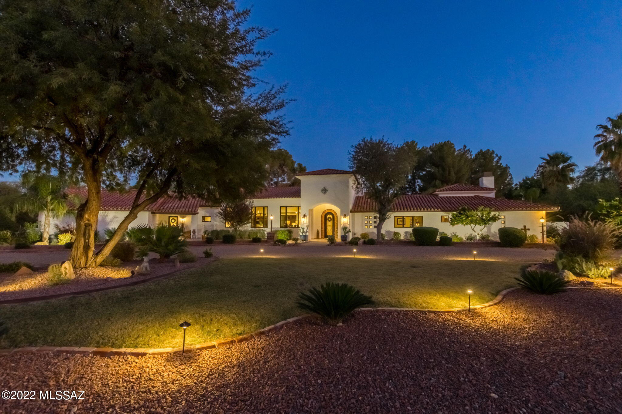 Country Club Estates NO. 1 - Residential