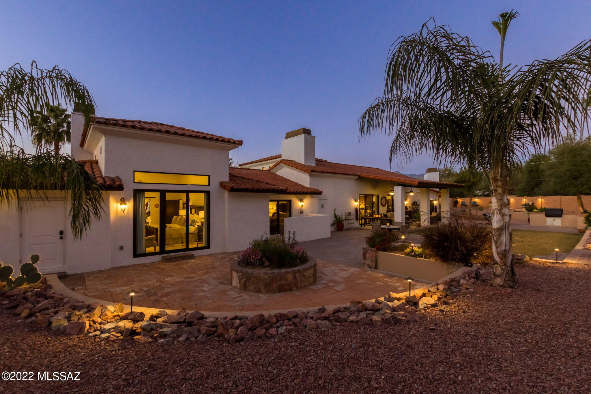 Country Club Estates NO. 1 - Residential