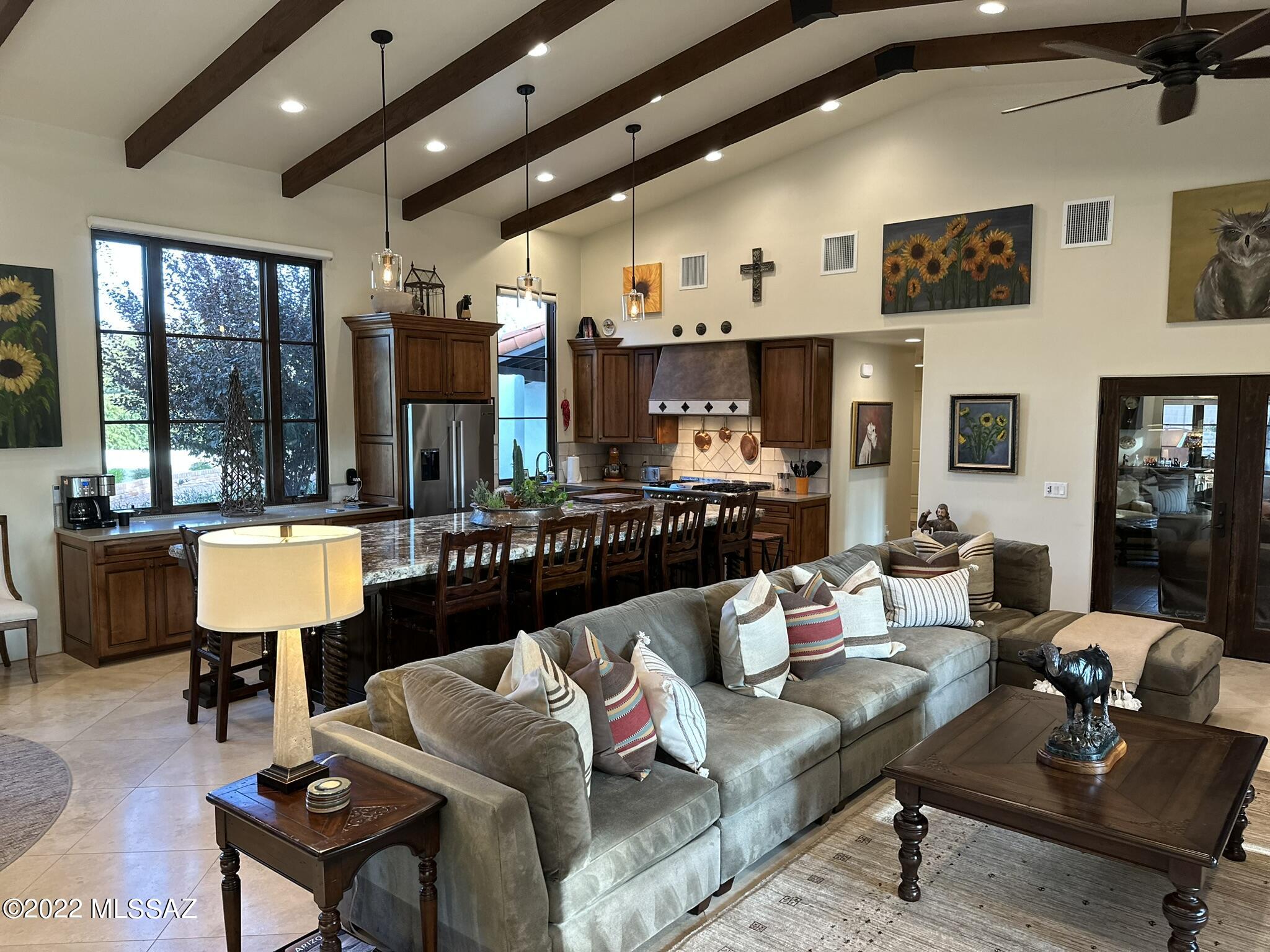Country Club Estates NO. 1 - Residential