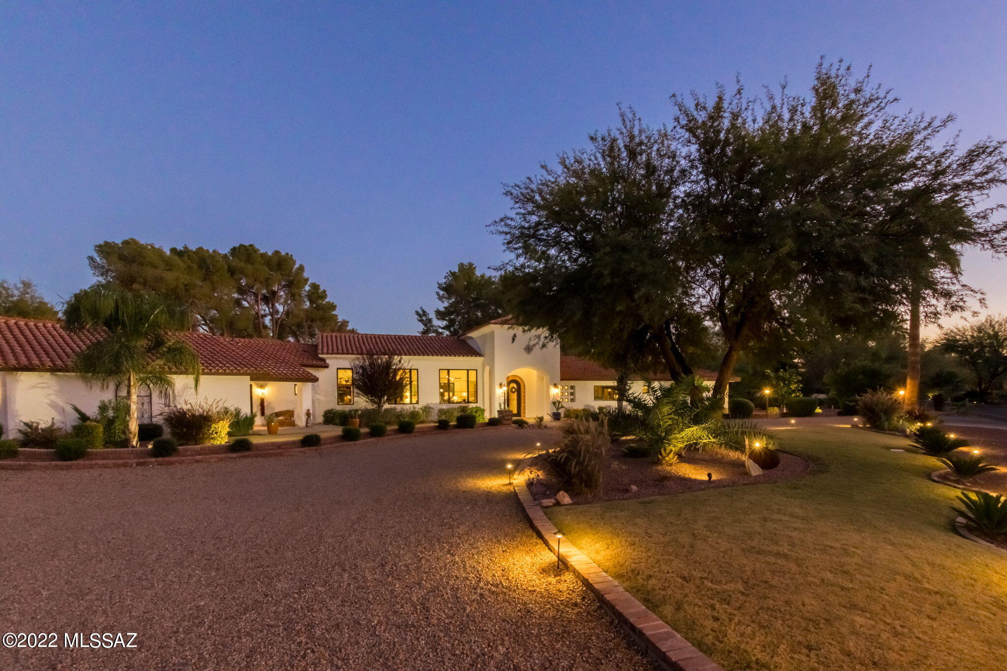 Country Club Estates NO. 1 - Residential