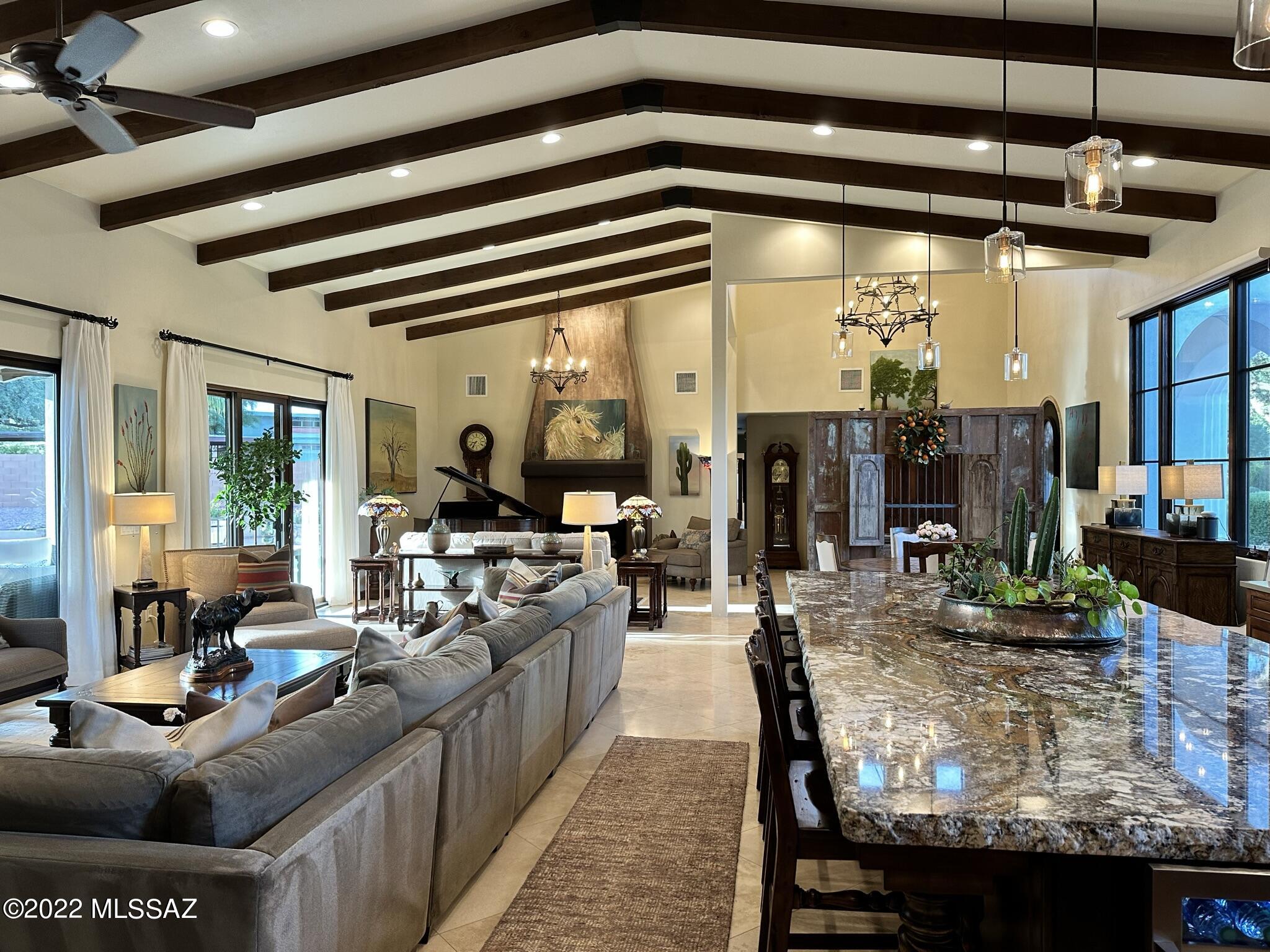 Country Club Estates NO. 1 - Residential