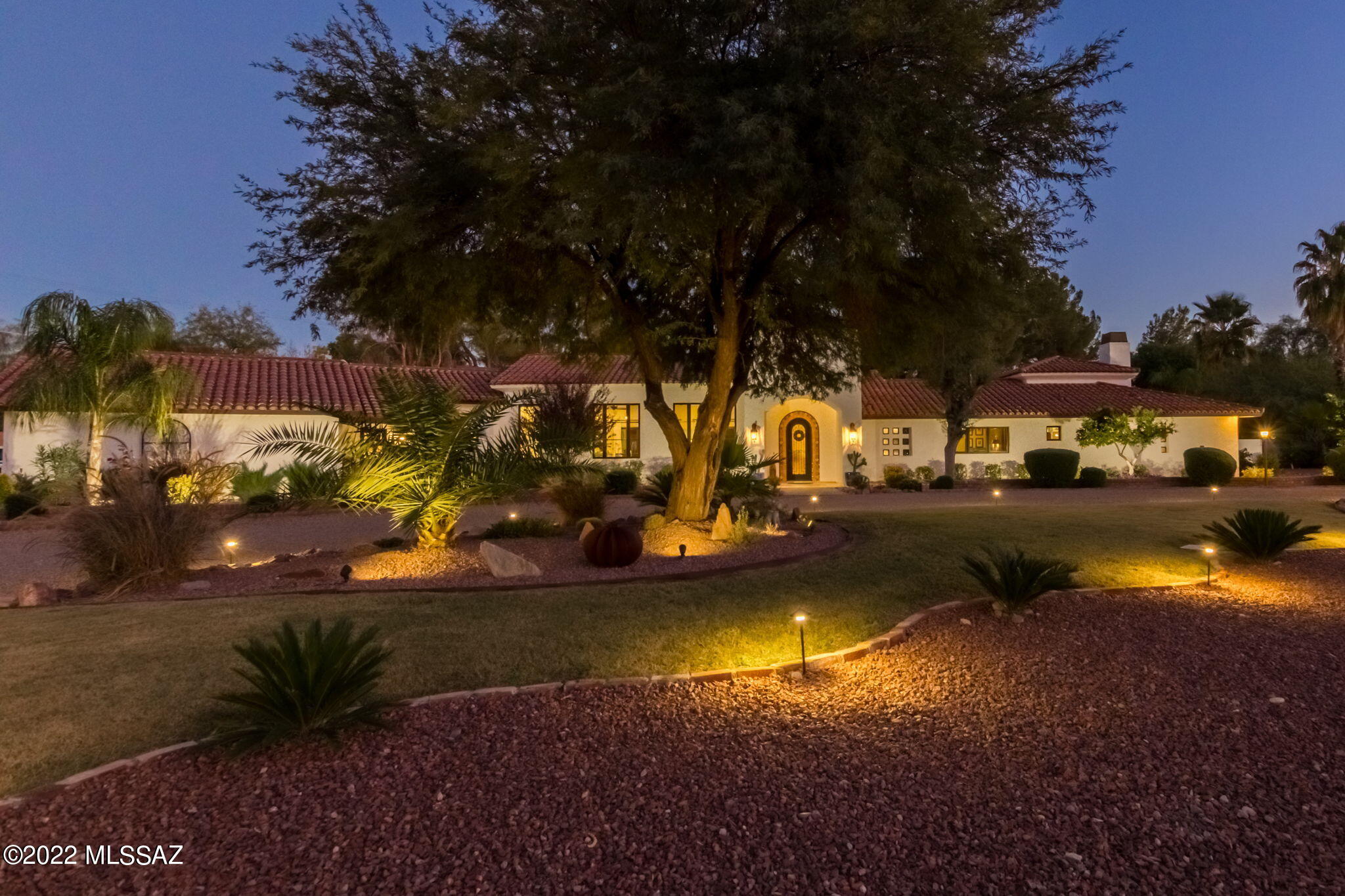 Country Club Estates NO. 1 - Residential