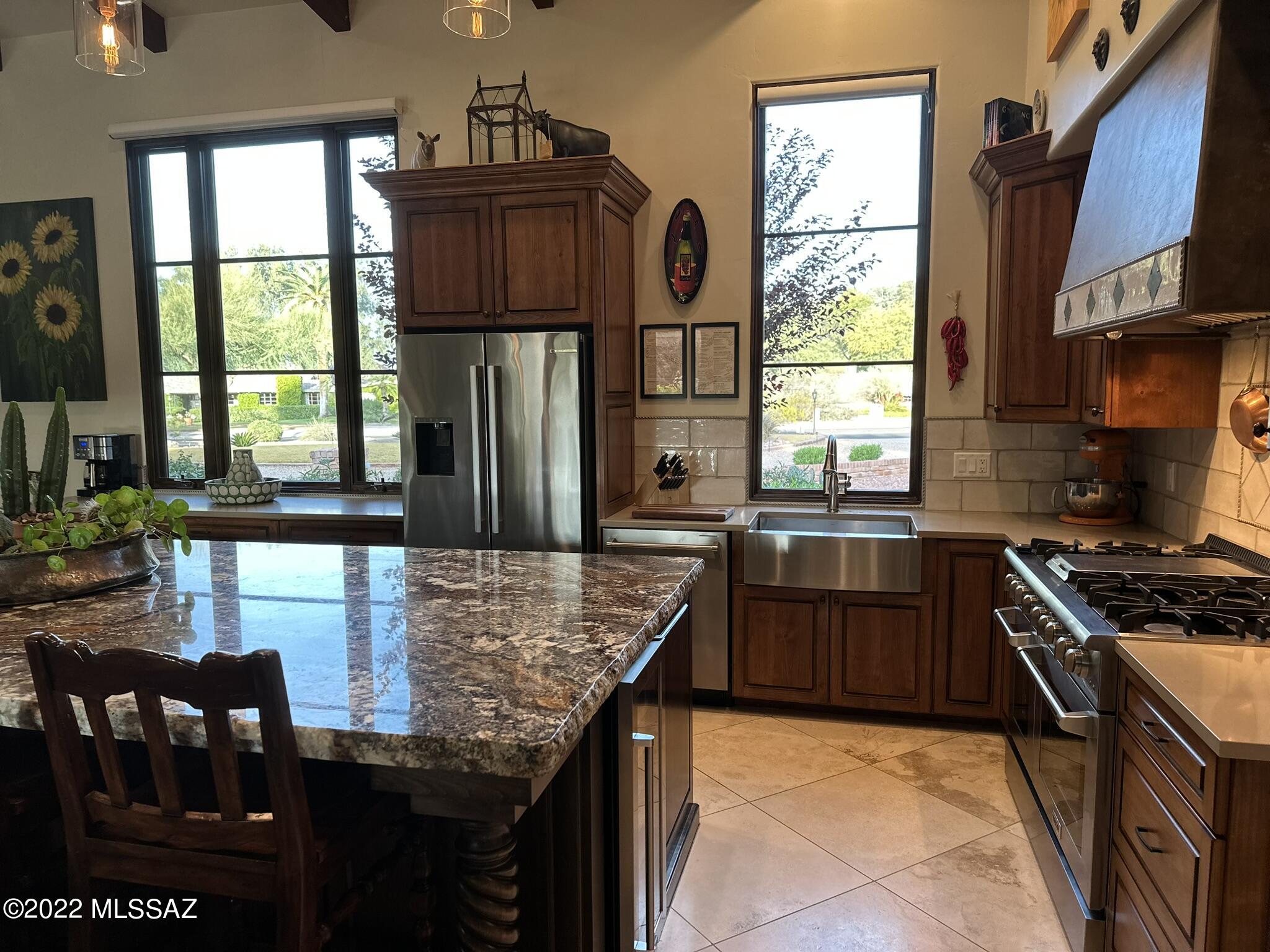 Country Club Estates NO. 1 - Residential