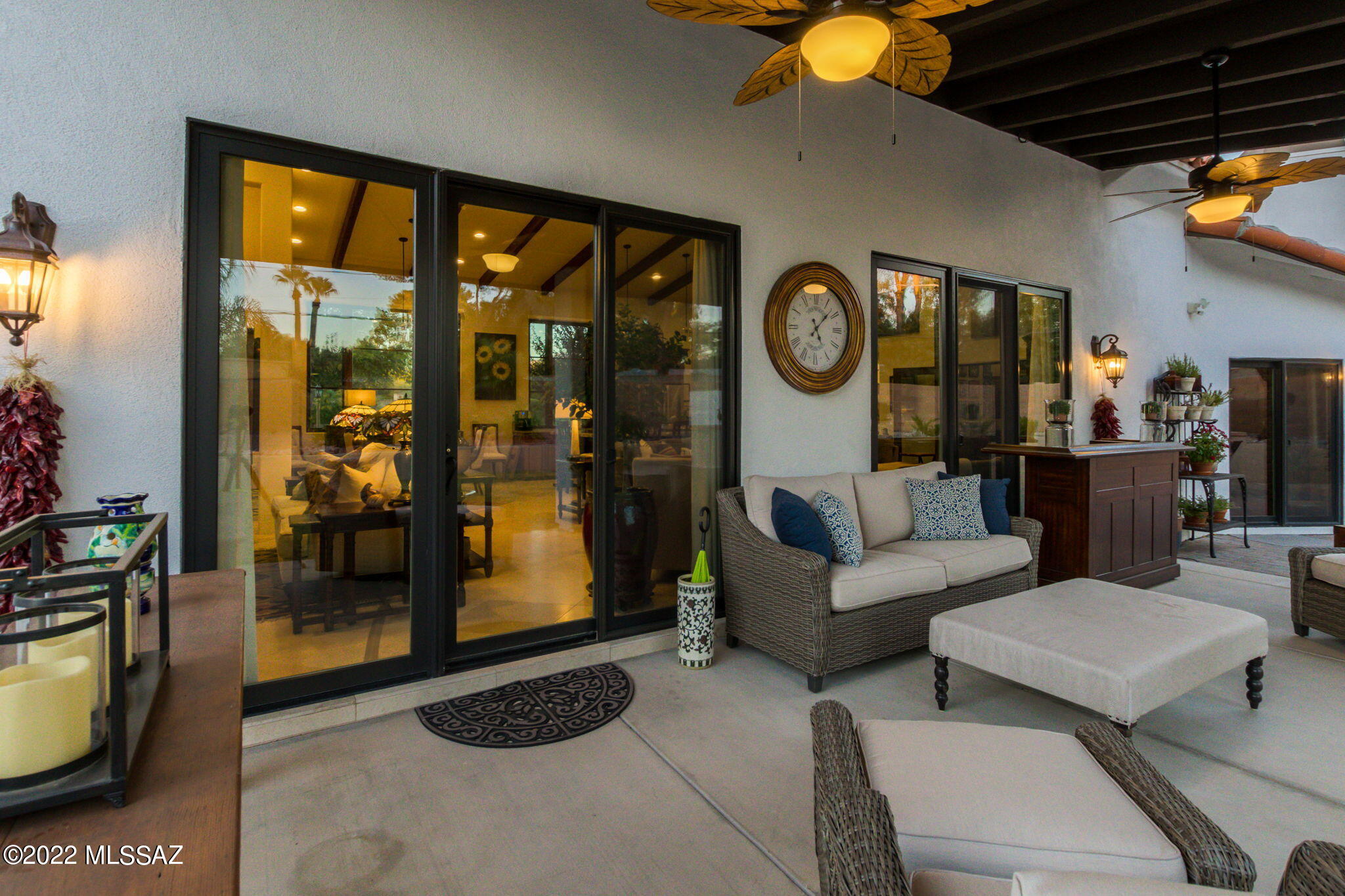 Country Club Estates NO. 1 - Residential