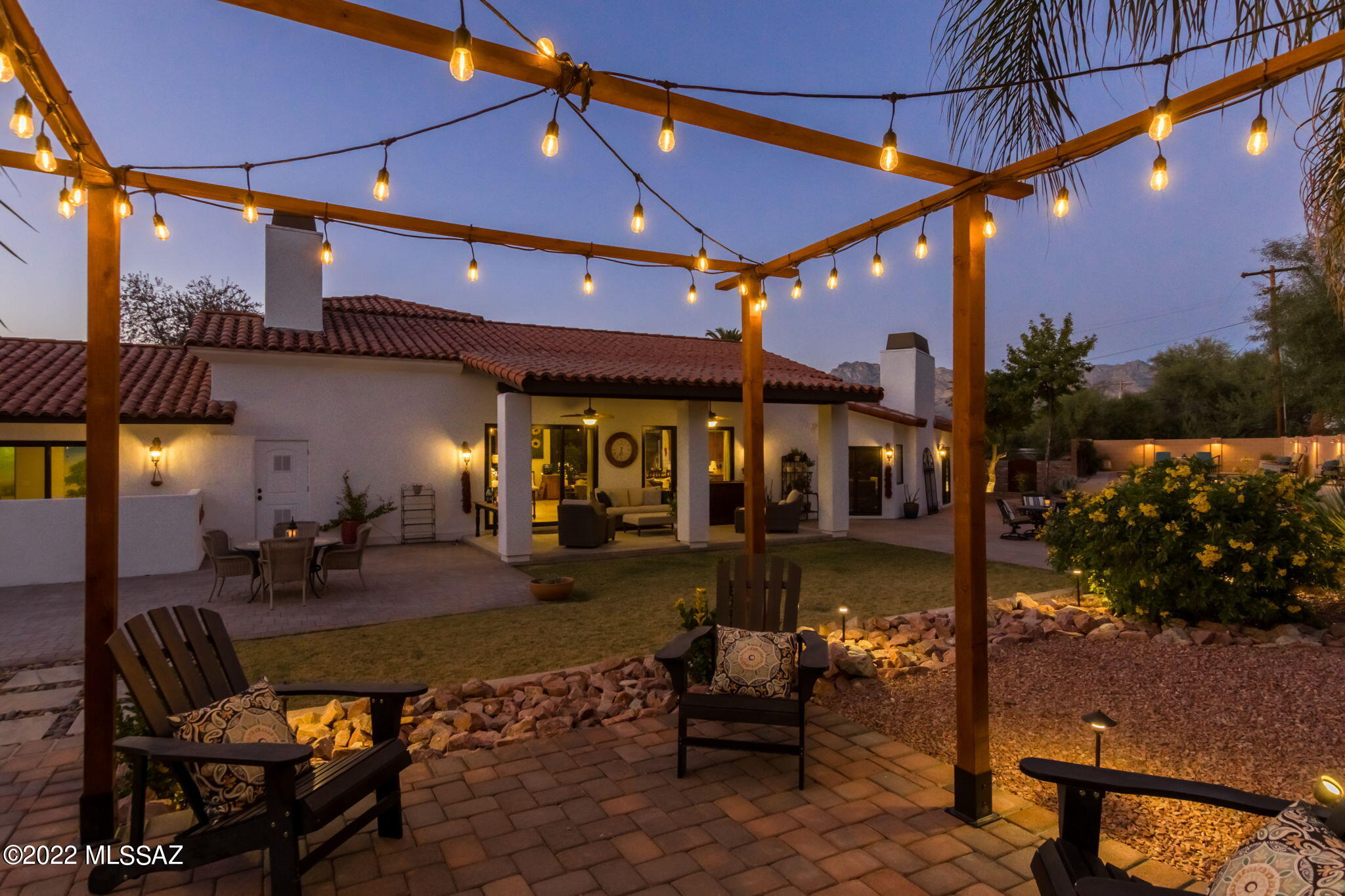 Country Club Estates NO. 1 - Residential