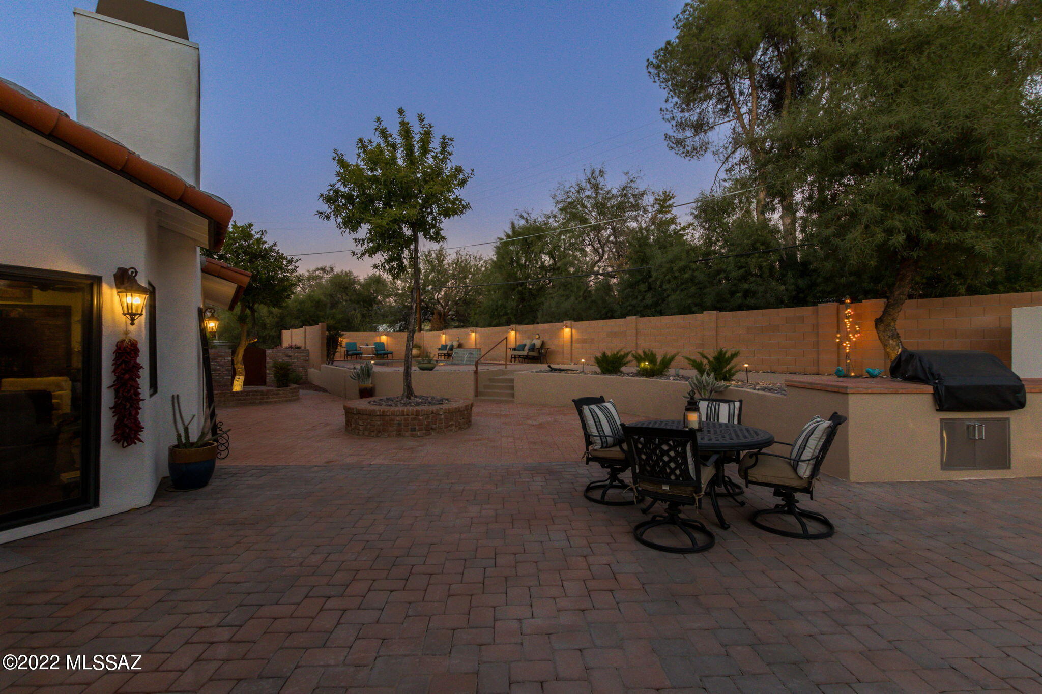 Country Club Estates NO. 1 - Residential