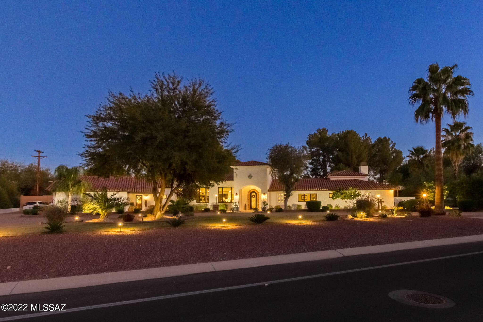 Country Club Estates NO. 1 - Residential