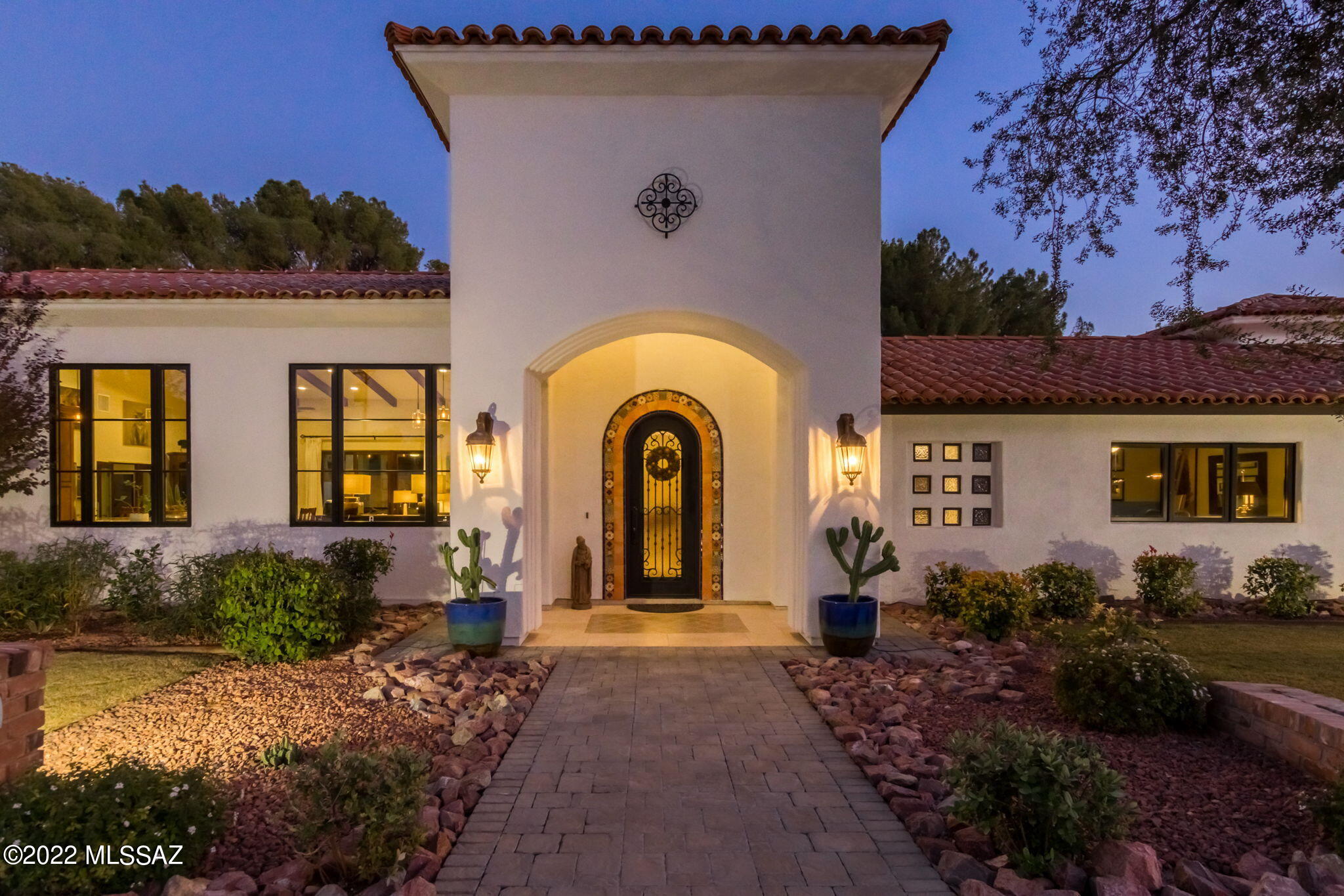 Country Club Estates NO. 1 - Residential