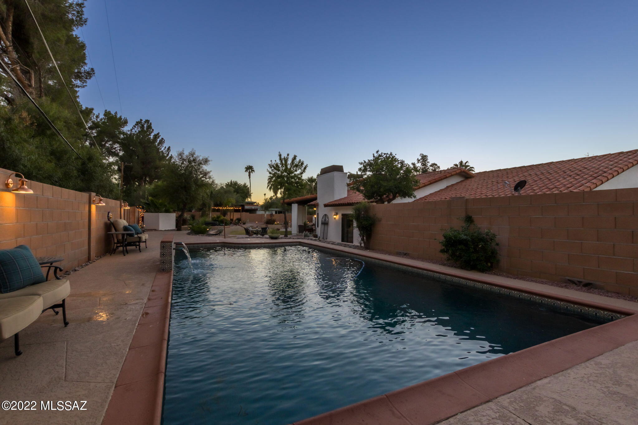 Country Club Estates NO. 1 - Residential