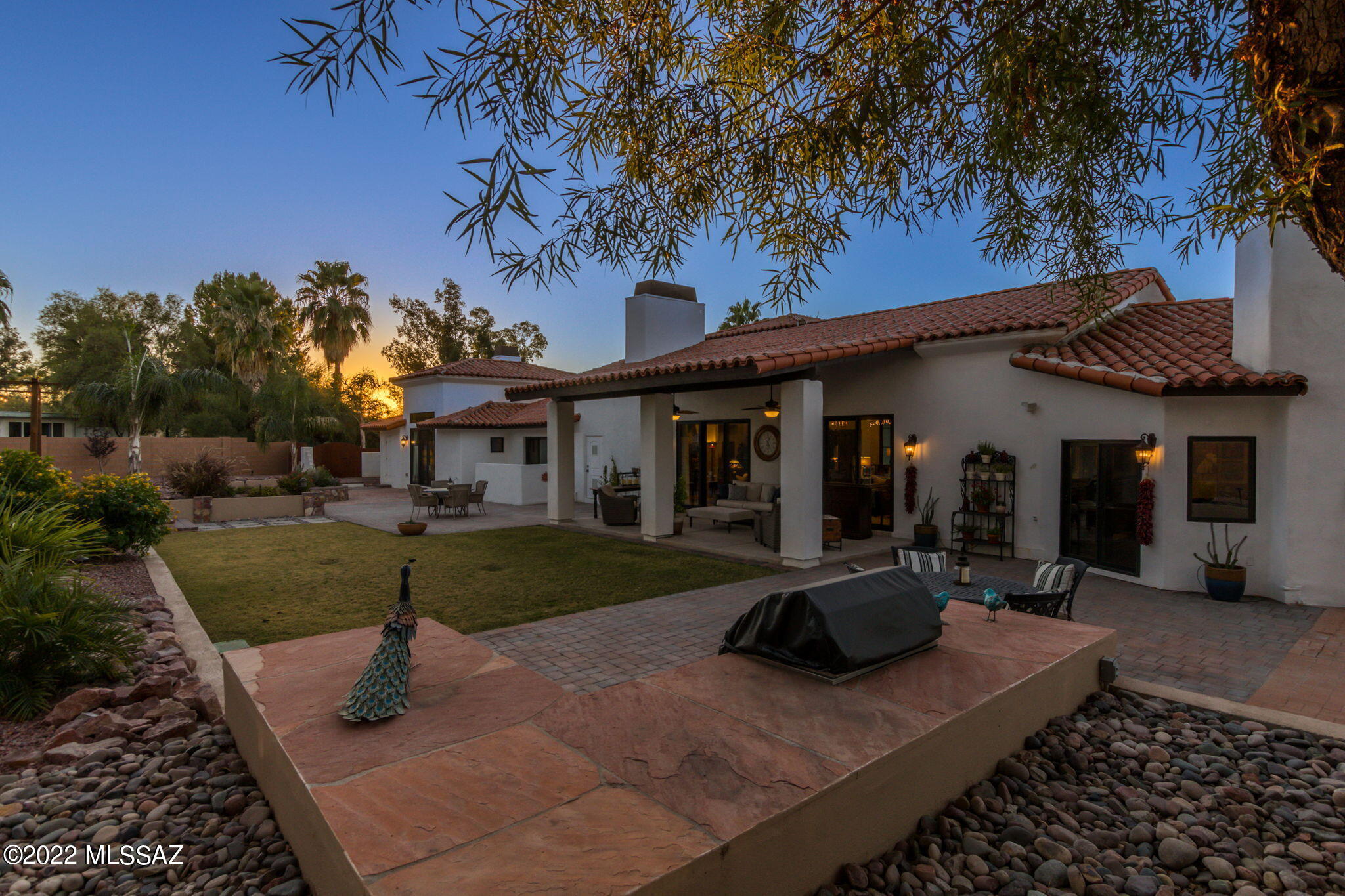 Country Club Estates NO. 1 - Residential