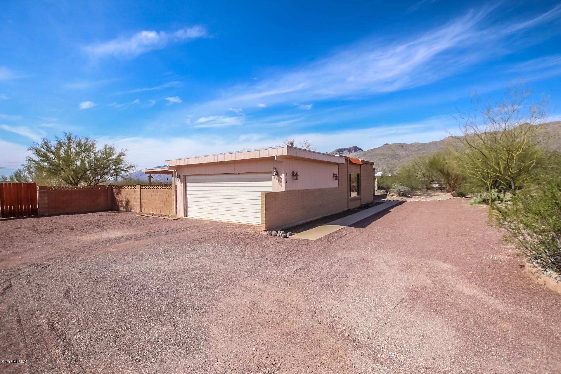 Catalina Estates  (1-37) - Residential