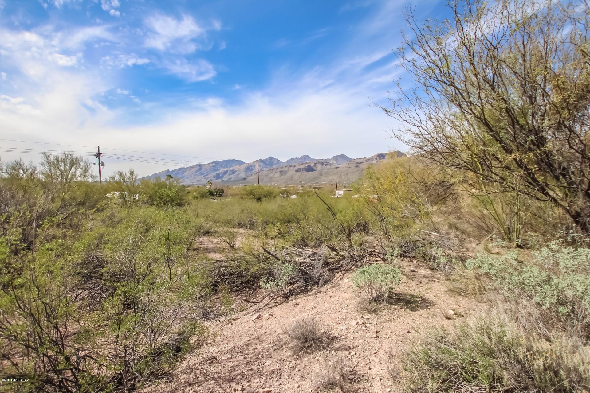 Catalina Estates  (1-37) - Residential