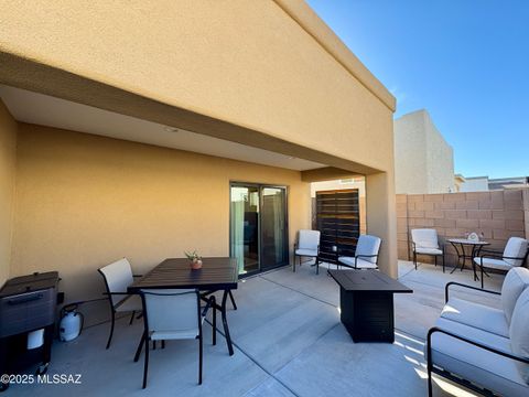 A home in Sierra Vista