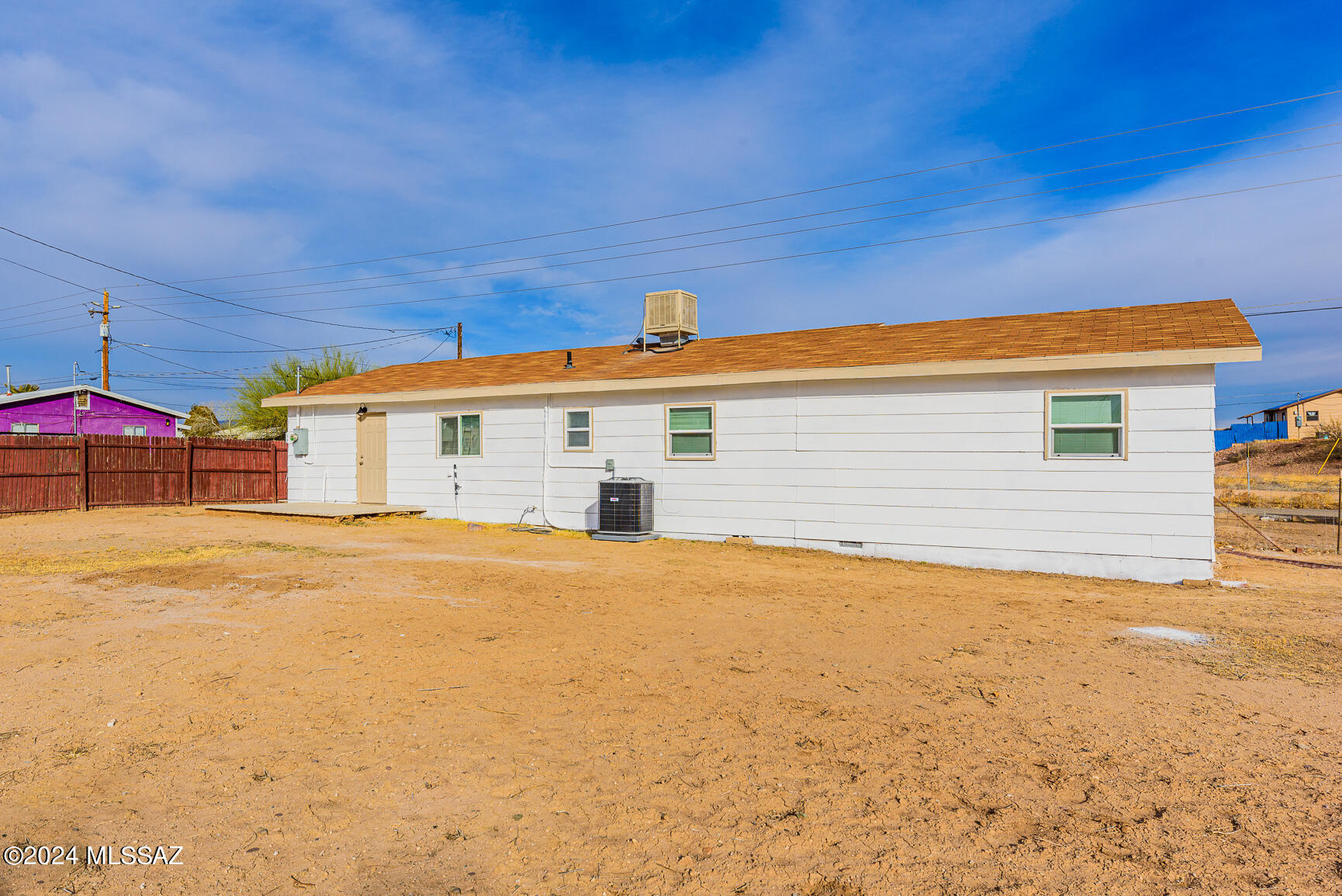 N/A - Residential