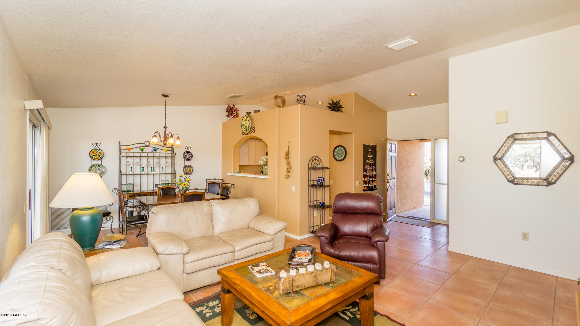 San Ignacio Heights (93-135) - Residential