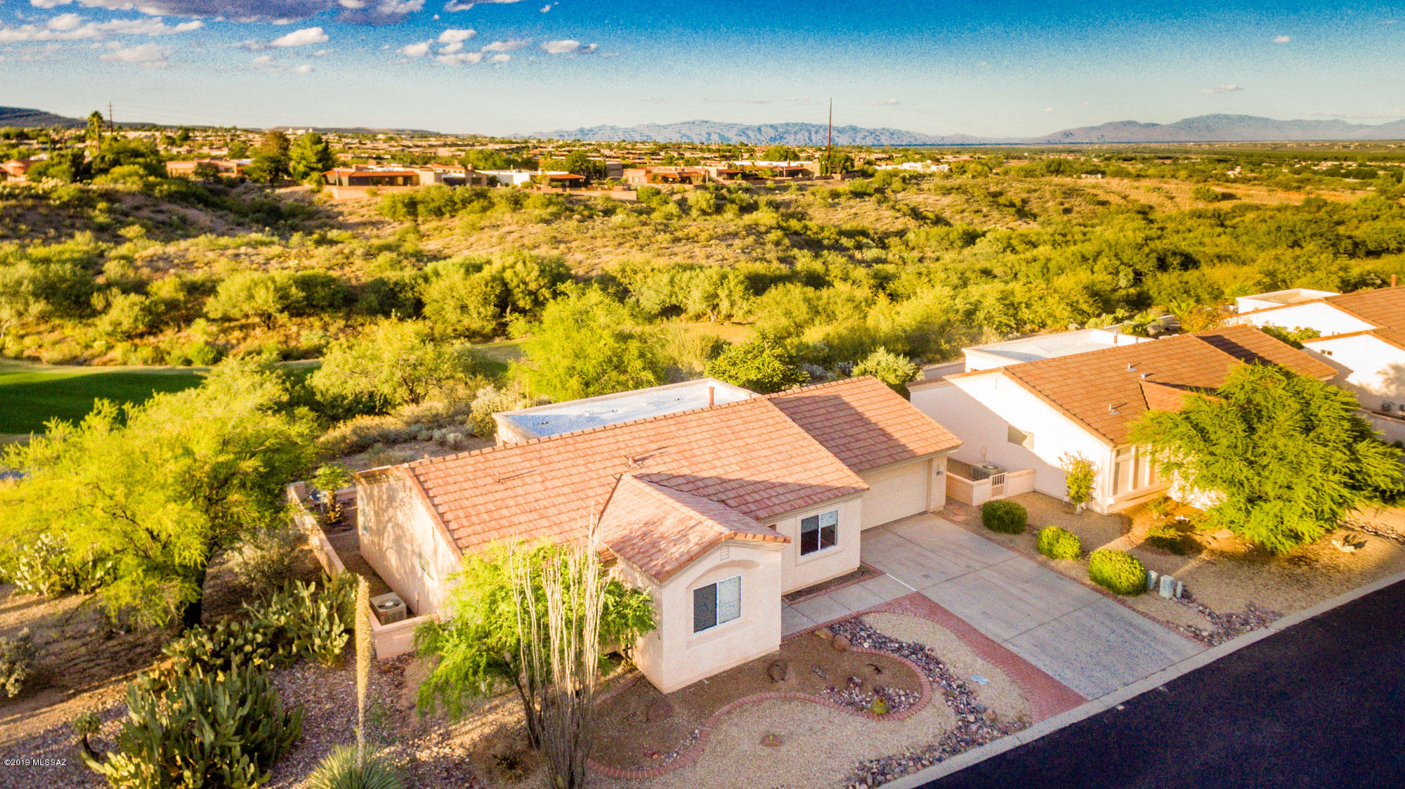 San Ignacio Heights (93-135) - Residential