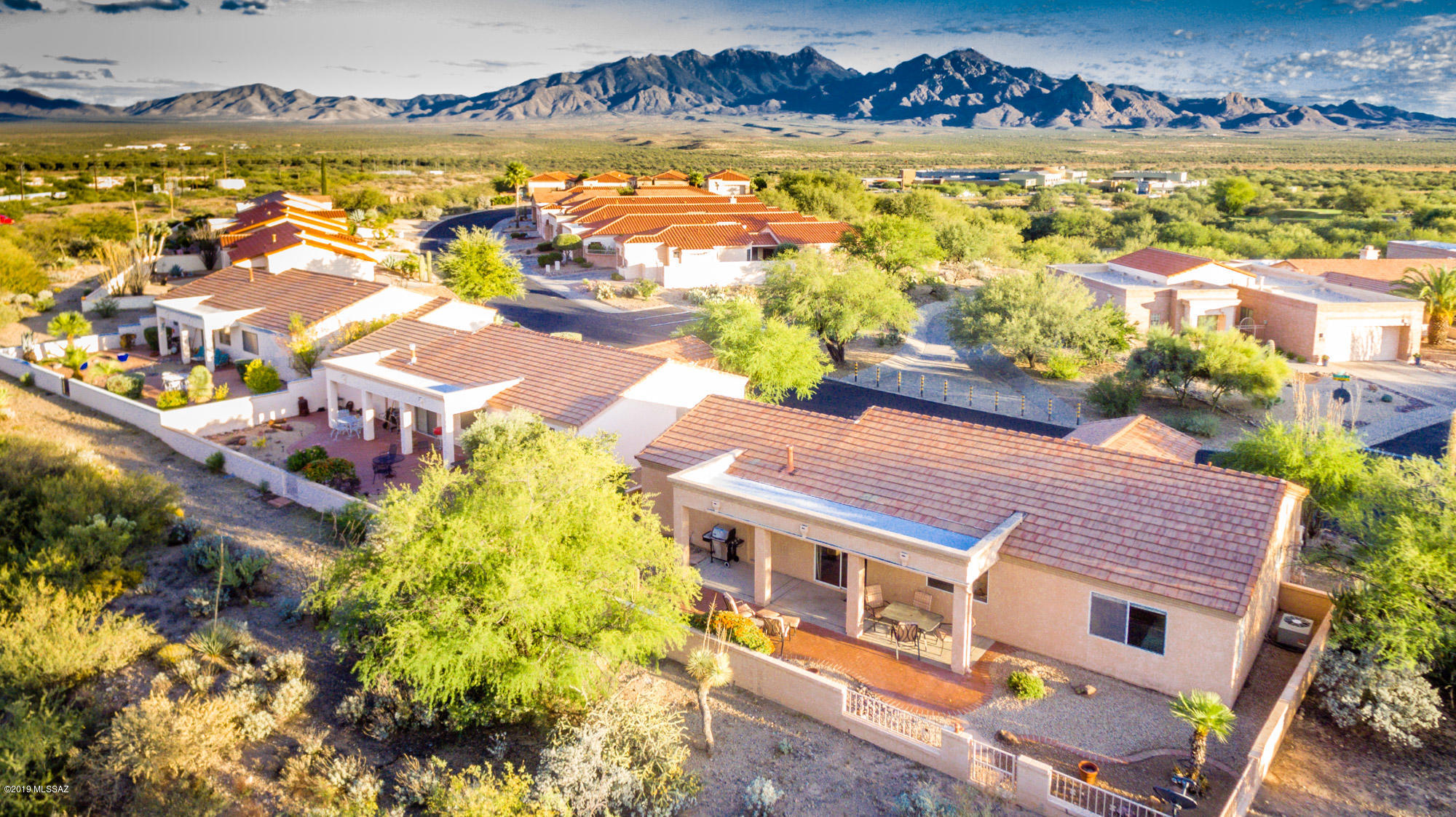 San Ignacio Heights (93-135) - Residential