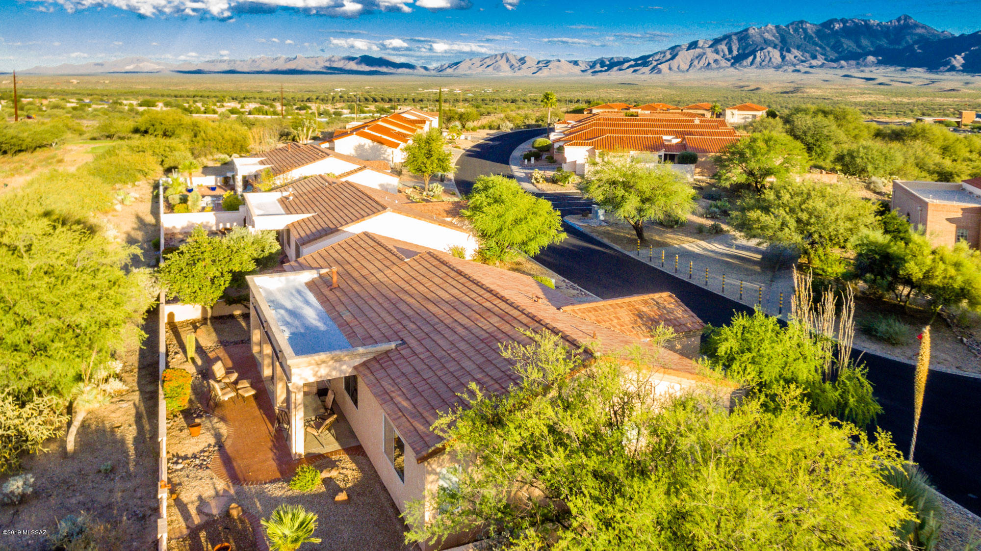 San Ignacio Heights (93-135) - Residential