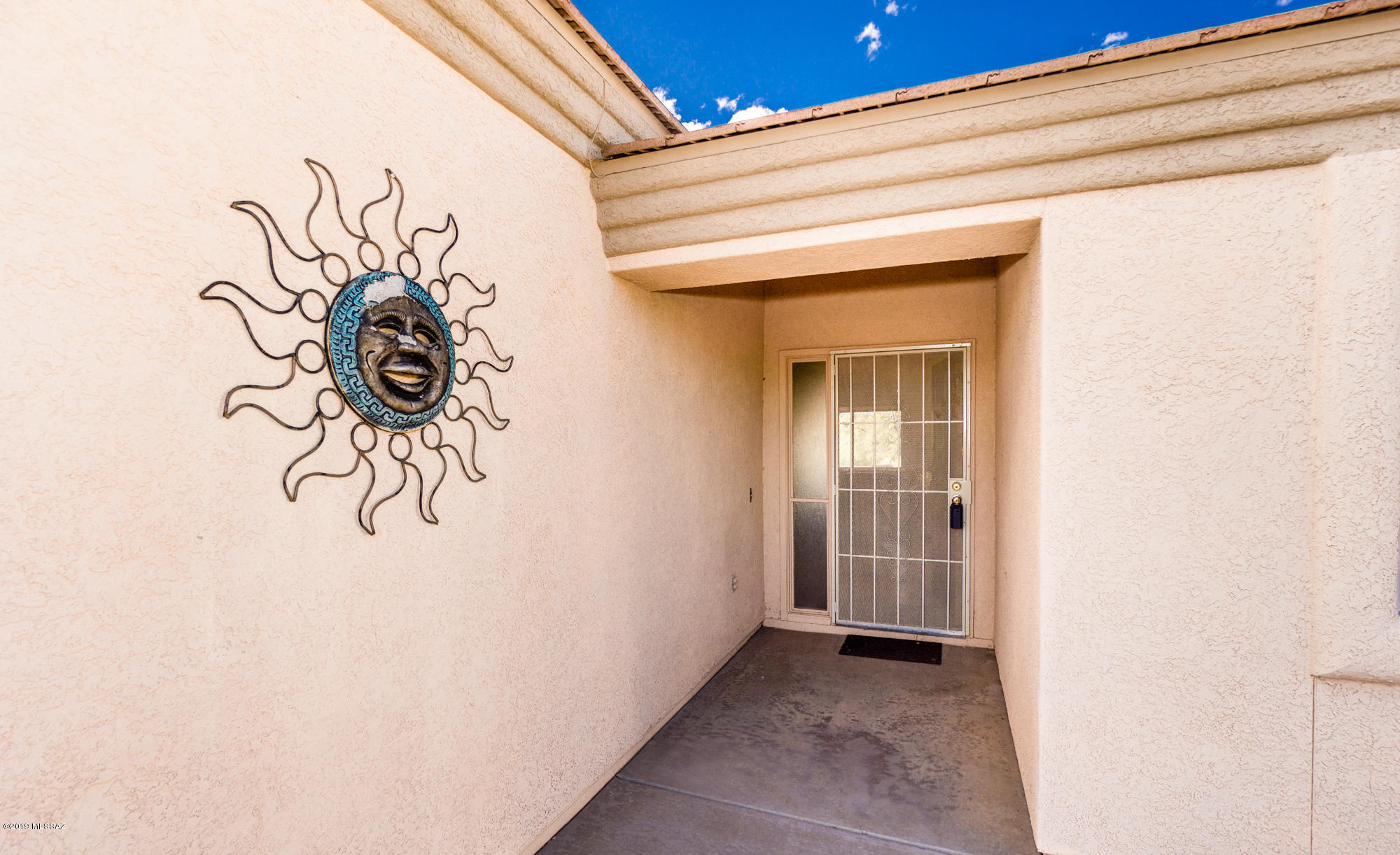 San Ignacio Heights (93-135) - Residential