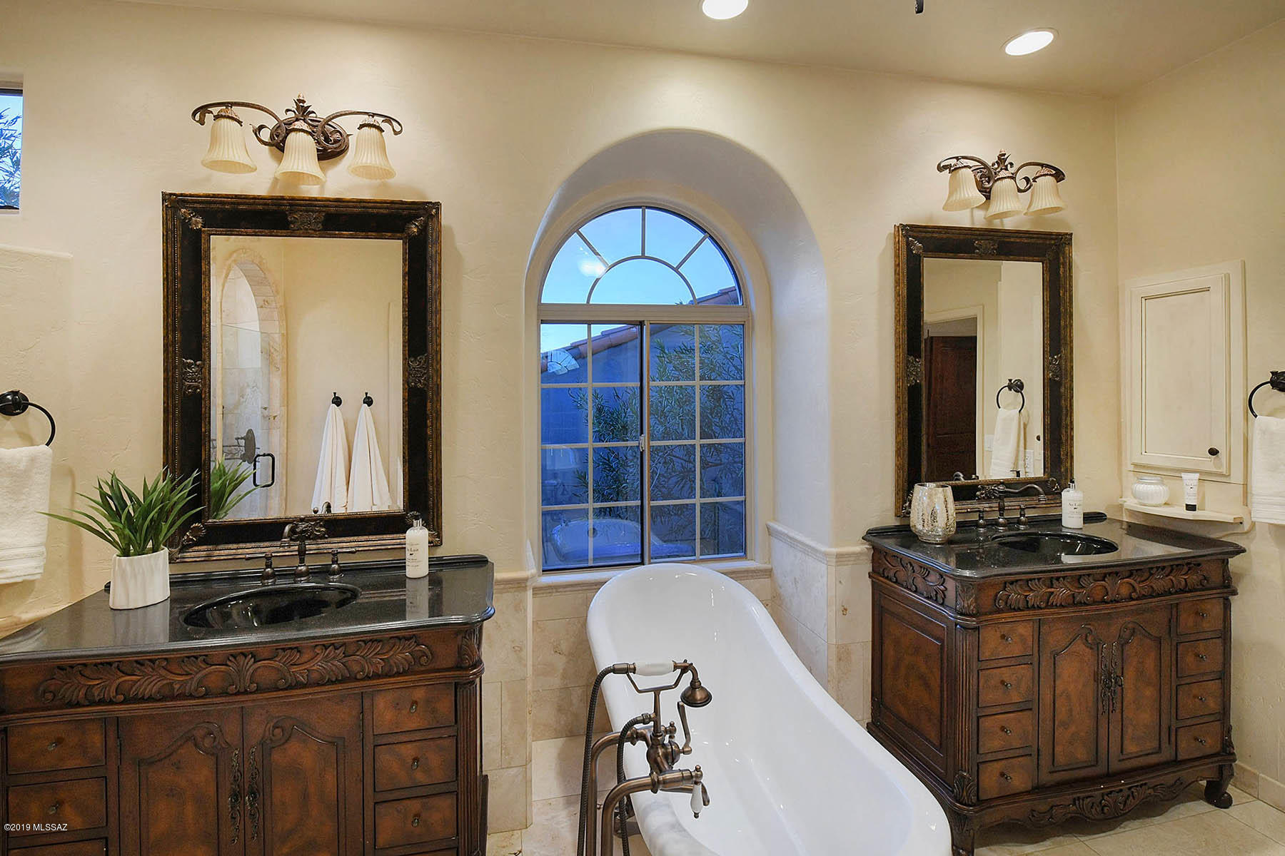 Ventana Country Club Estates (1-67) - Residential