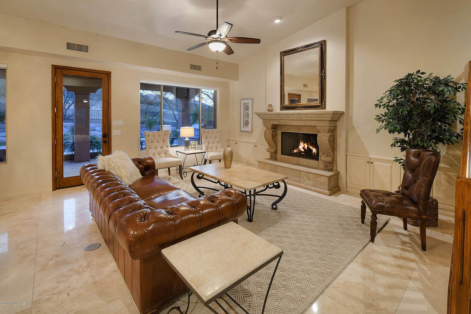 Ventana Country Club Estates (1-67) - Residential