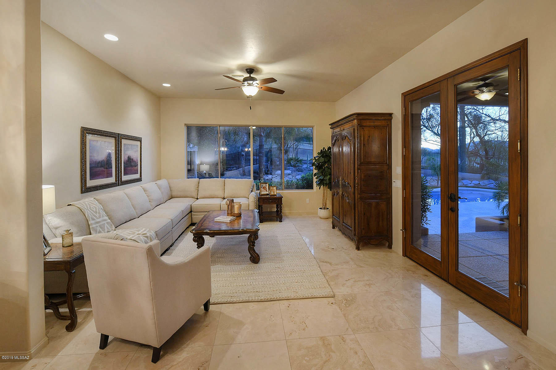 Ventana Country Club Estates (1-67) - Residential