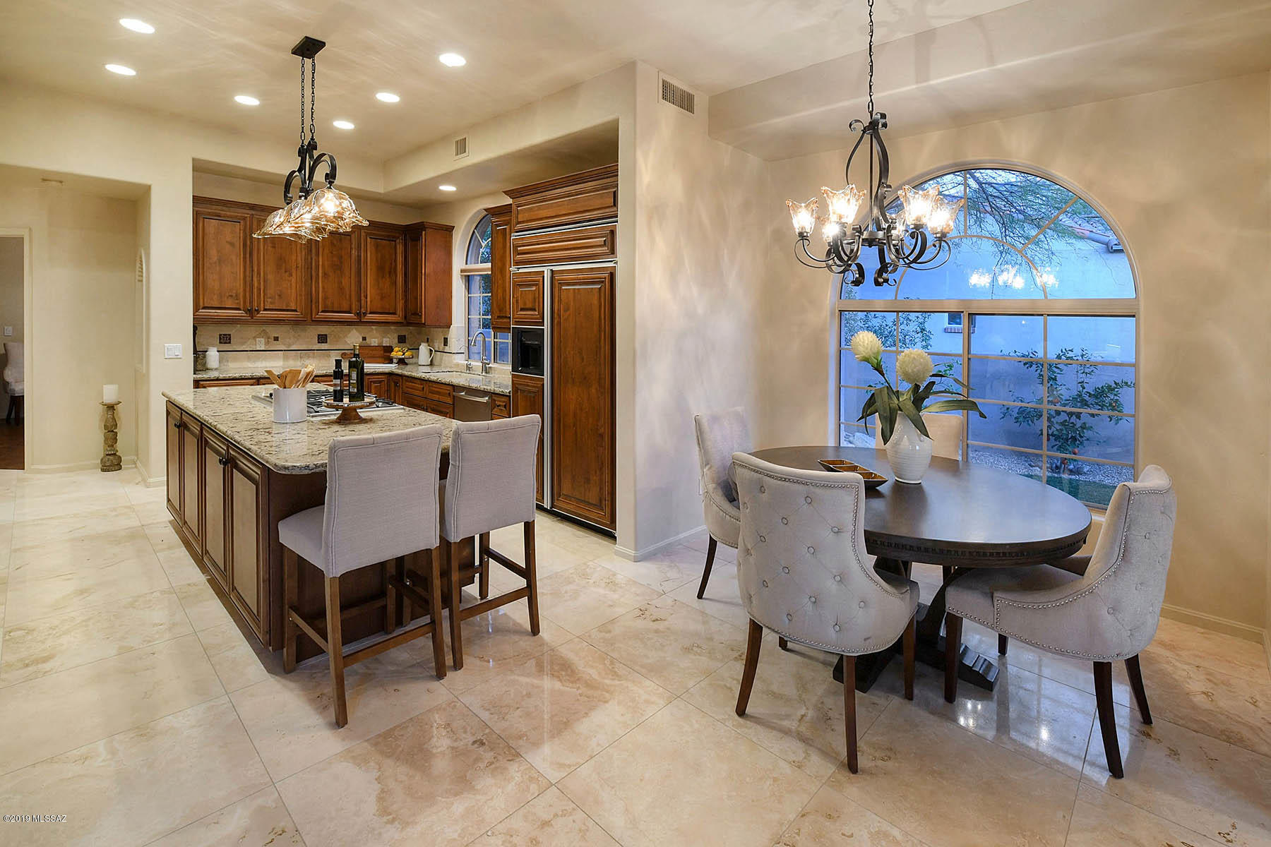 Ventana Country Club Estates (1-67) - Residential