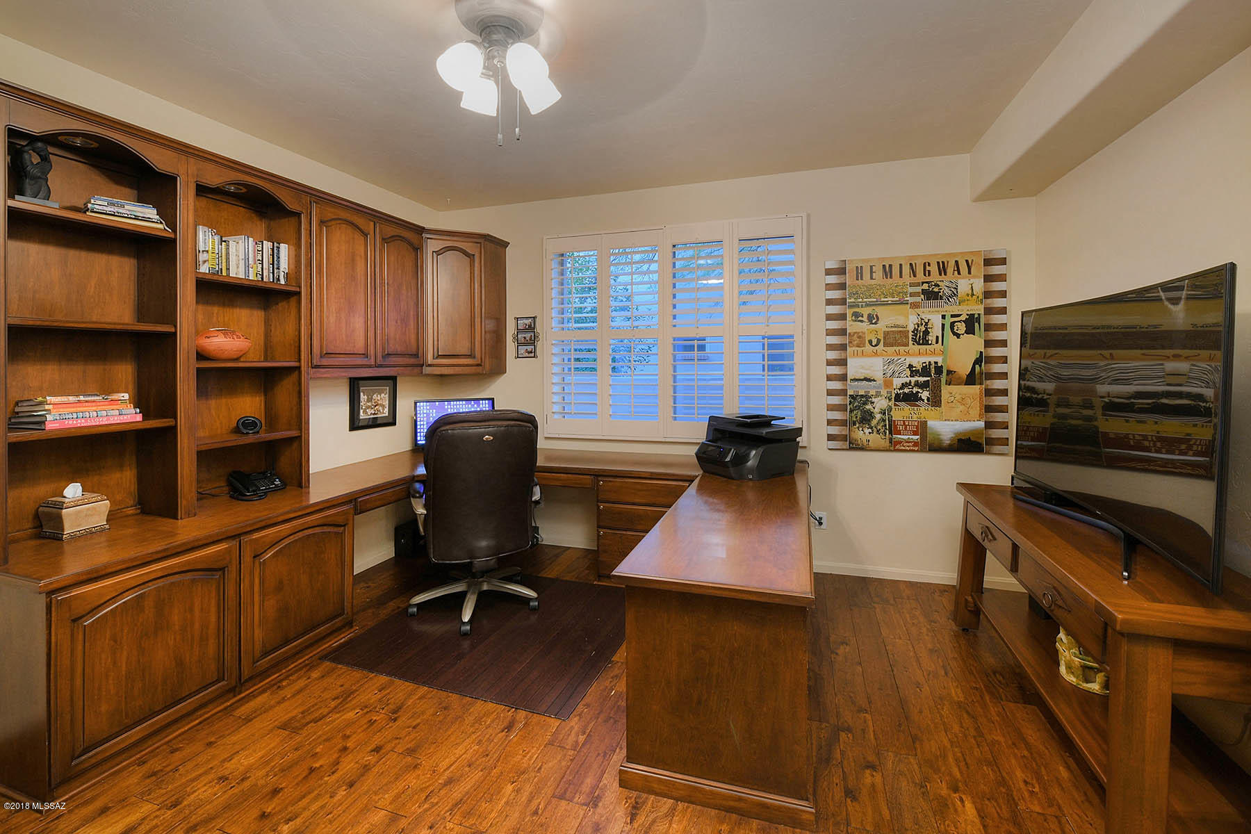 Ventana Country Club Estates (1-67) - Residential