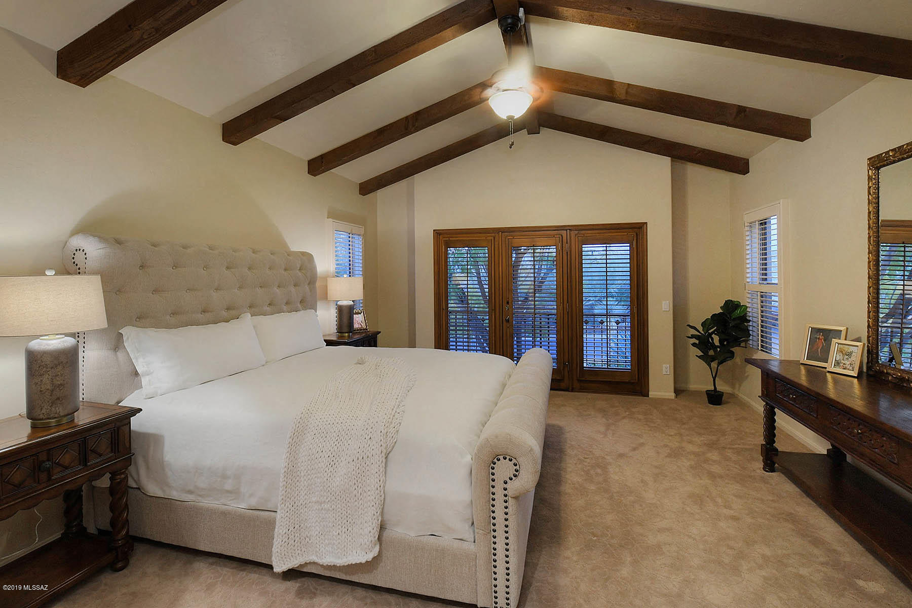 Ventana Country Club Estates (1-67) - Residential