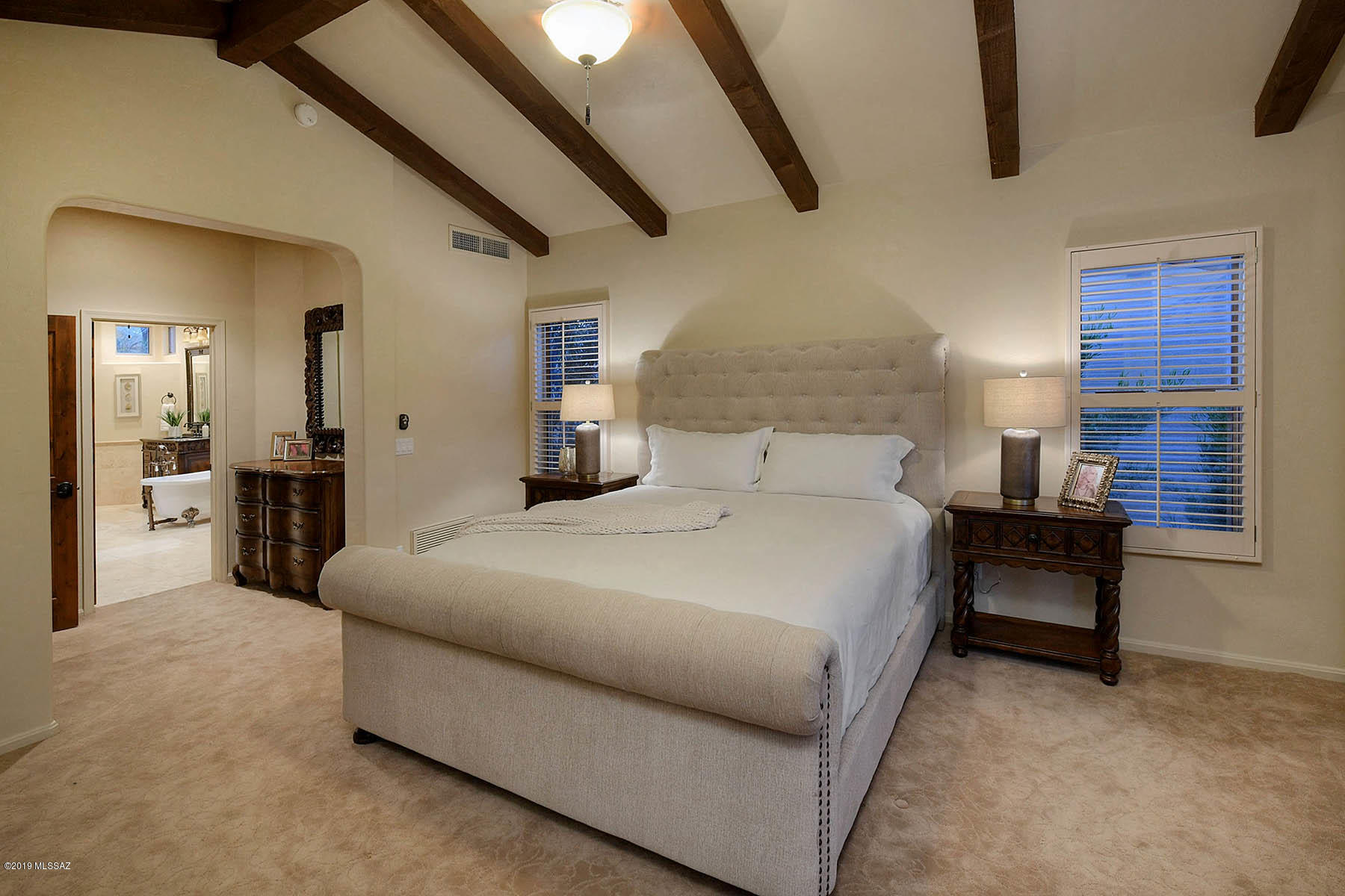 Ventana Country Club Estates (1-67) - Residential