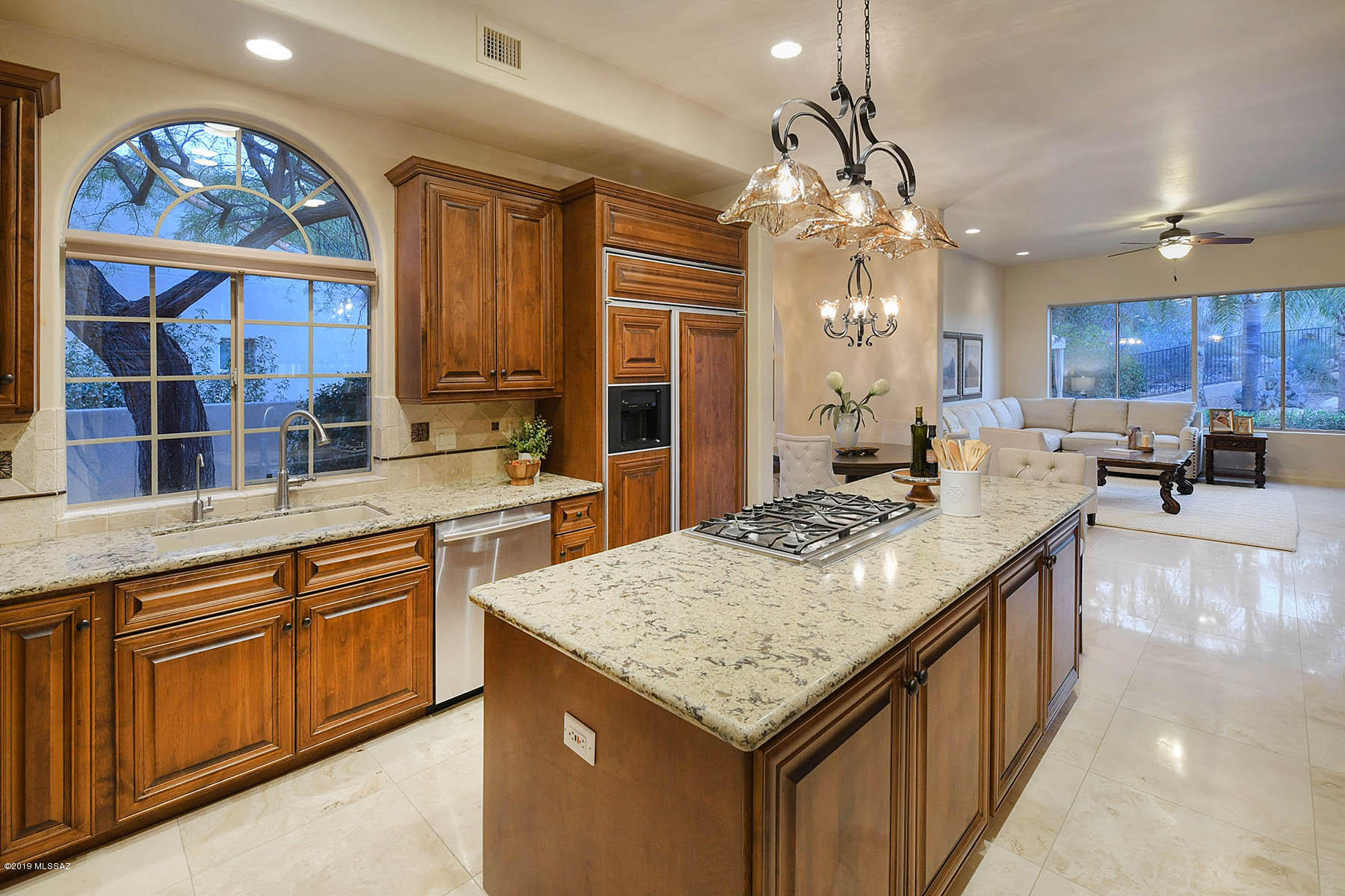 Ventana Country Club Estates (1-67) - Residential