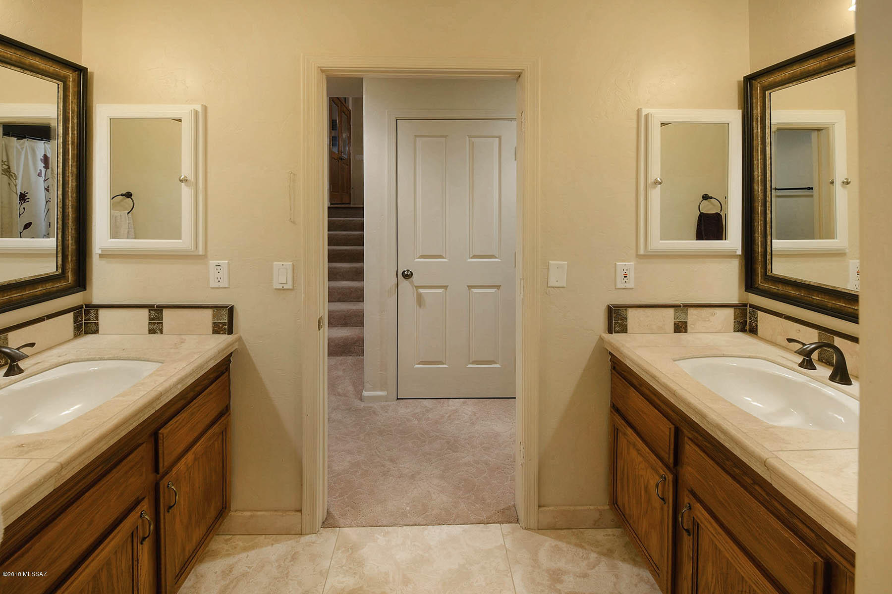 Ventana Country Club Estates (1-67) - Residential