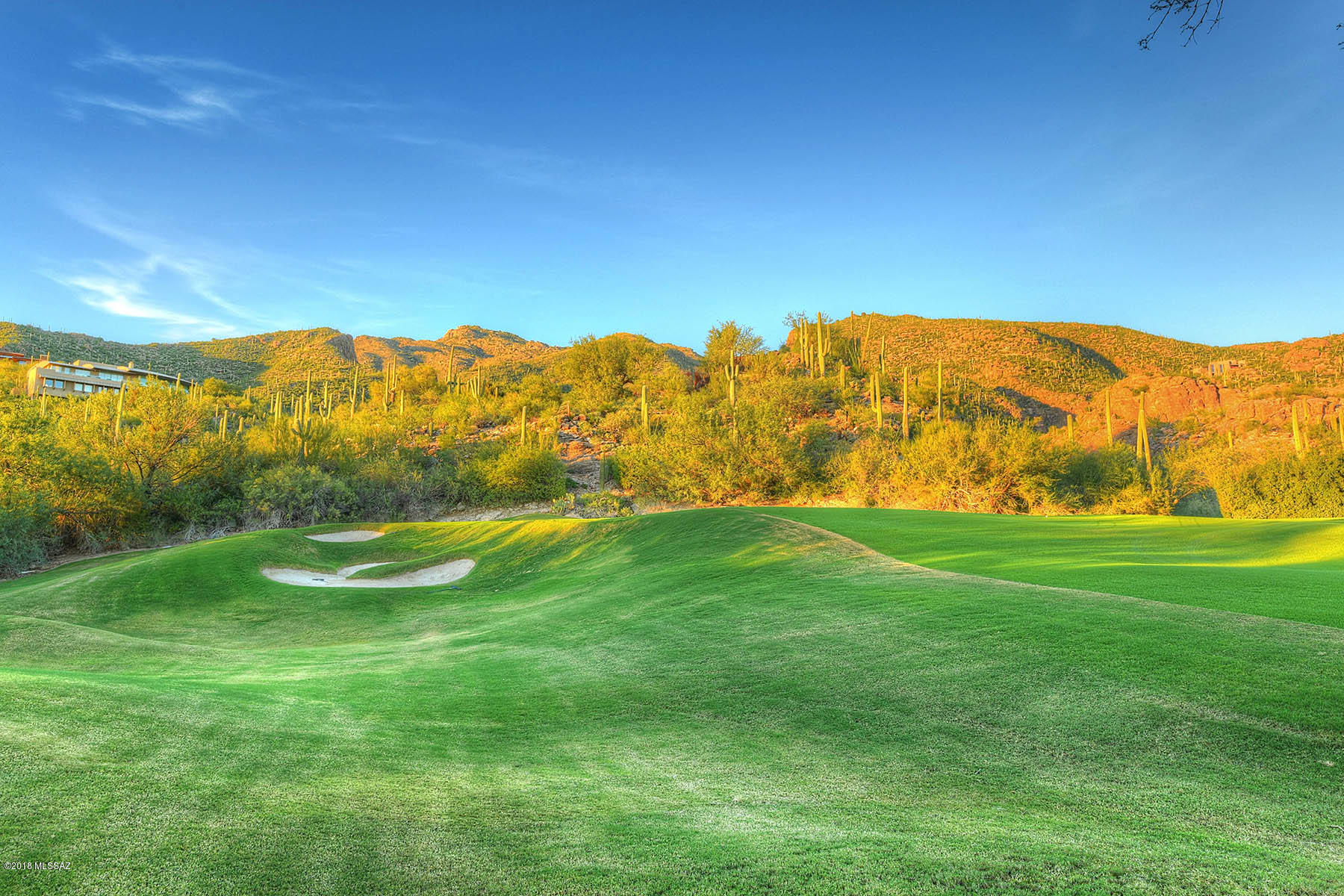 Ventana Country Club Estates (1-67) - Residential
