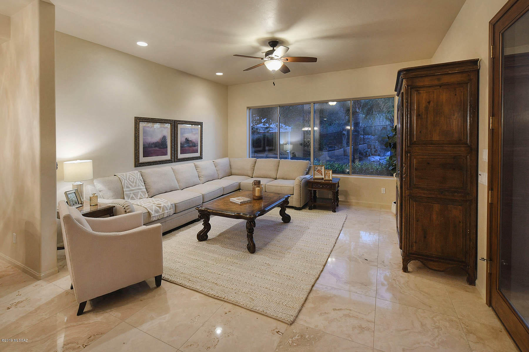 Ventana Country Club Estates (1-67) - Residential