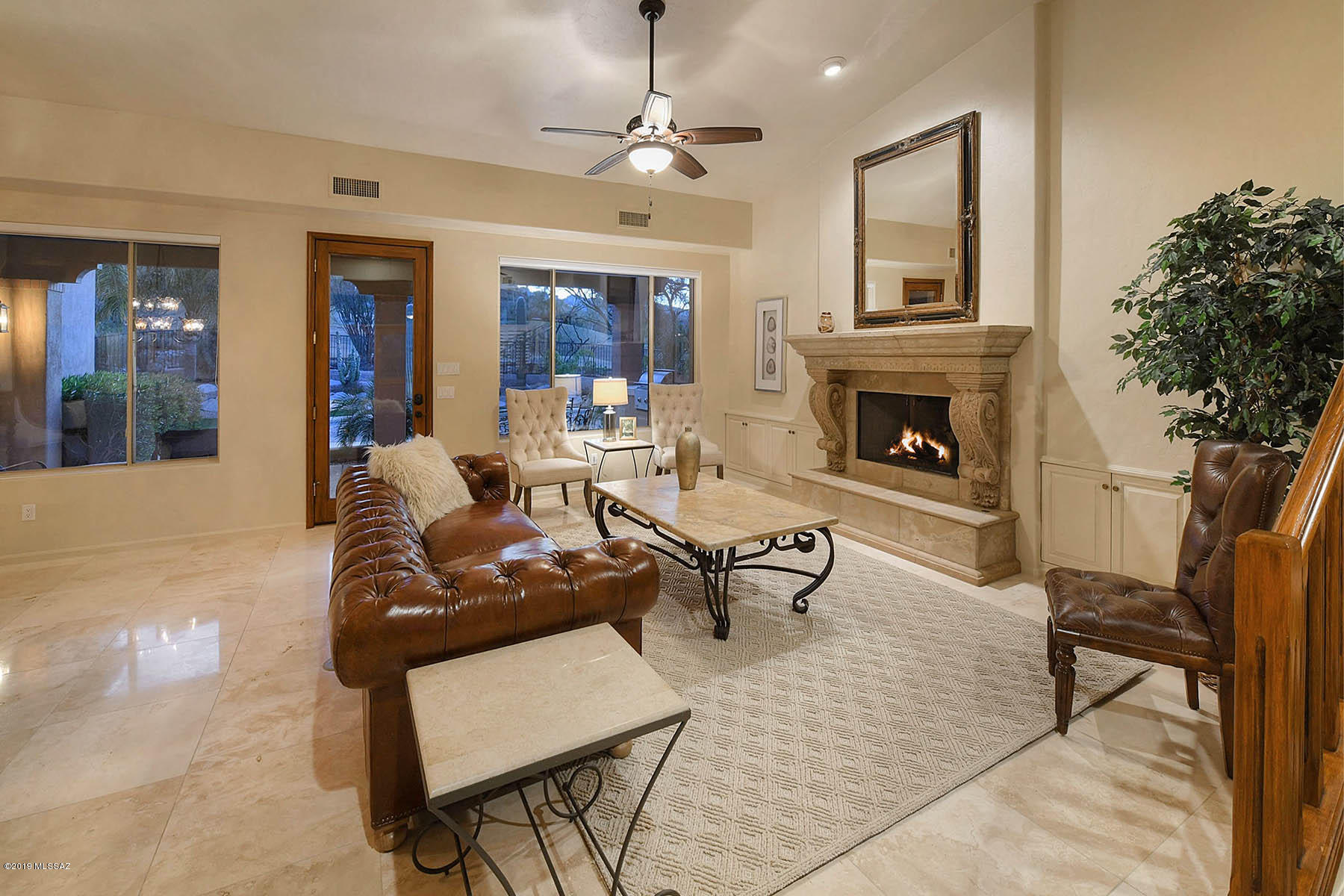 Ventana Country Club Estates (1-67) - Residential